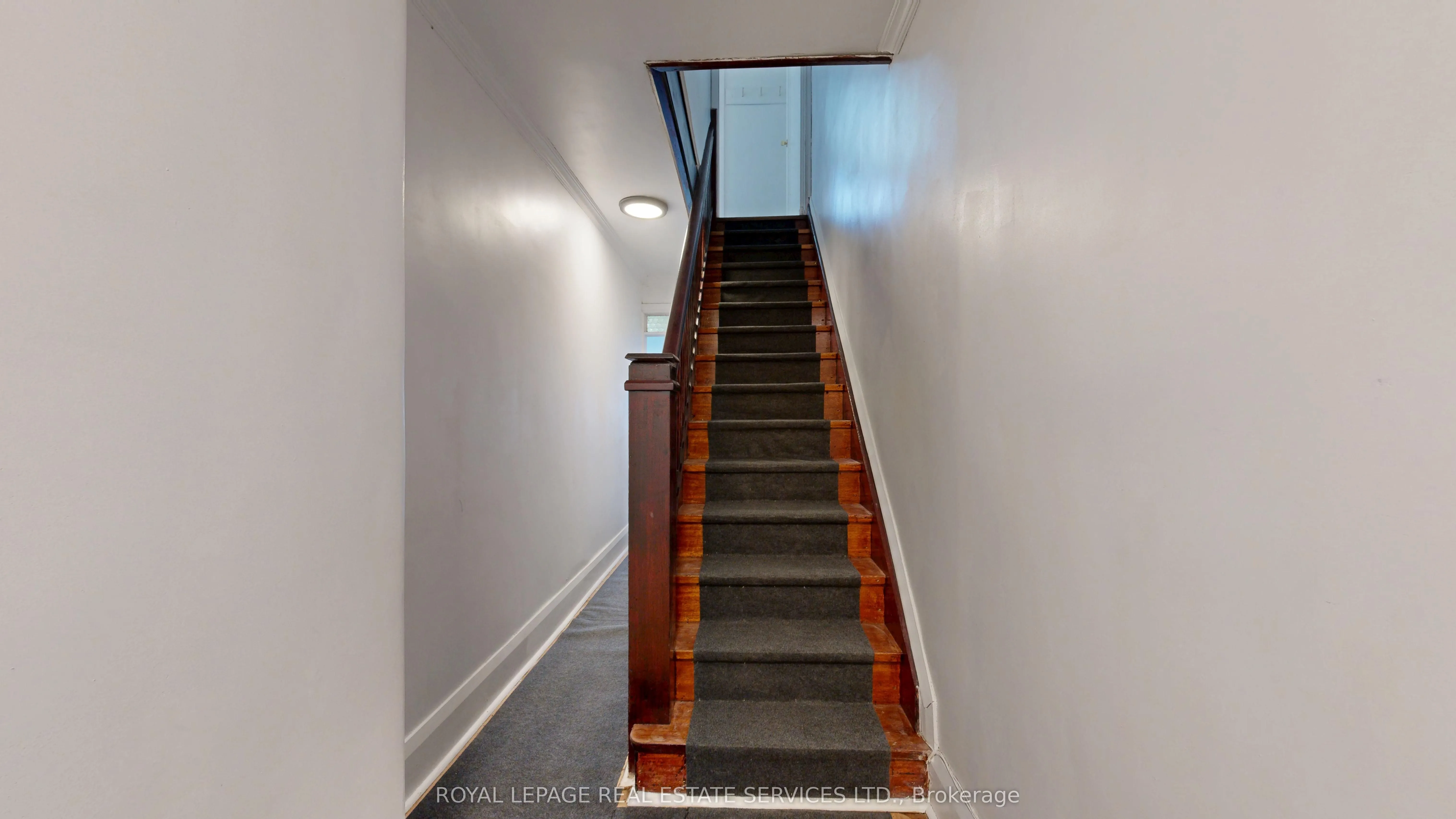 196 Markham Street