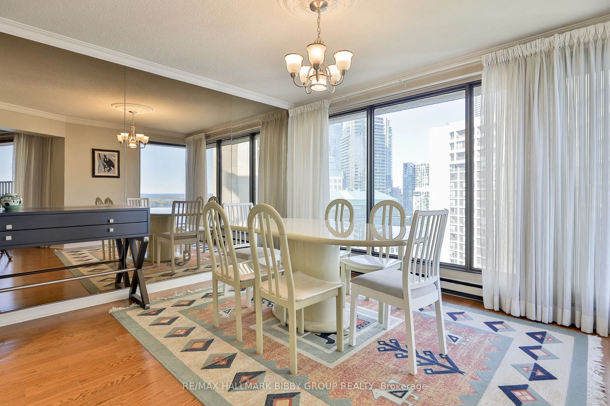 65 Harbour Square, #3006