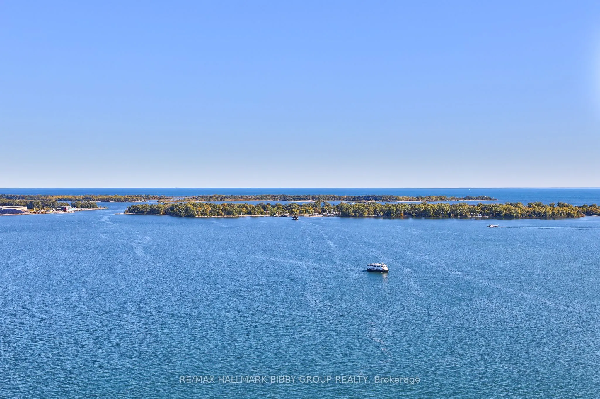 65 Harbour Square, #3006