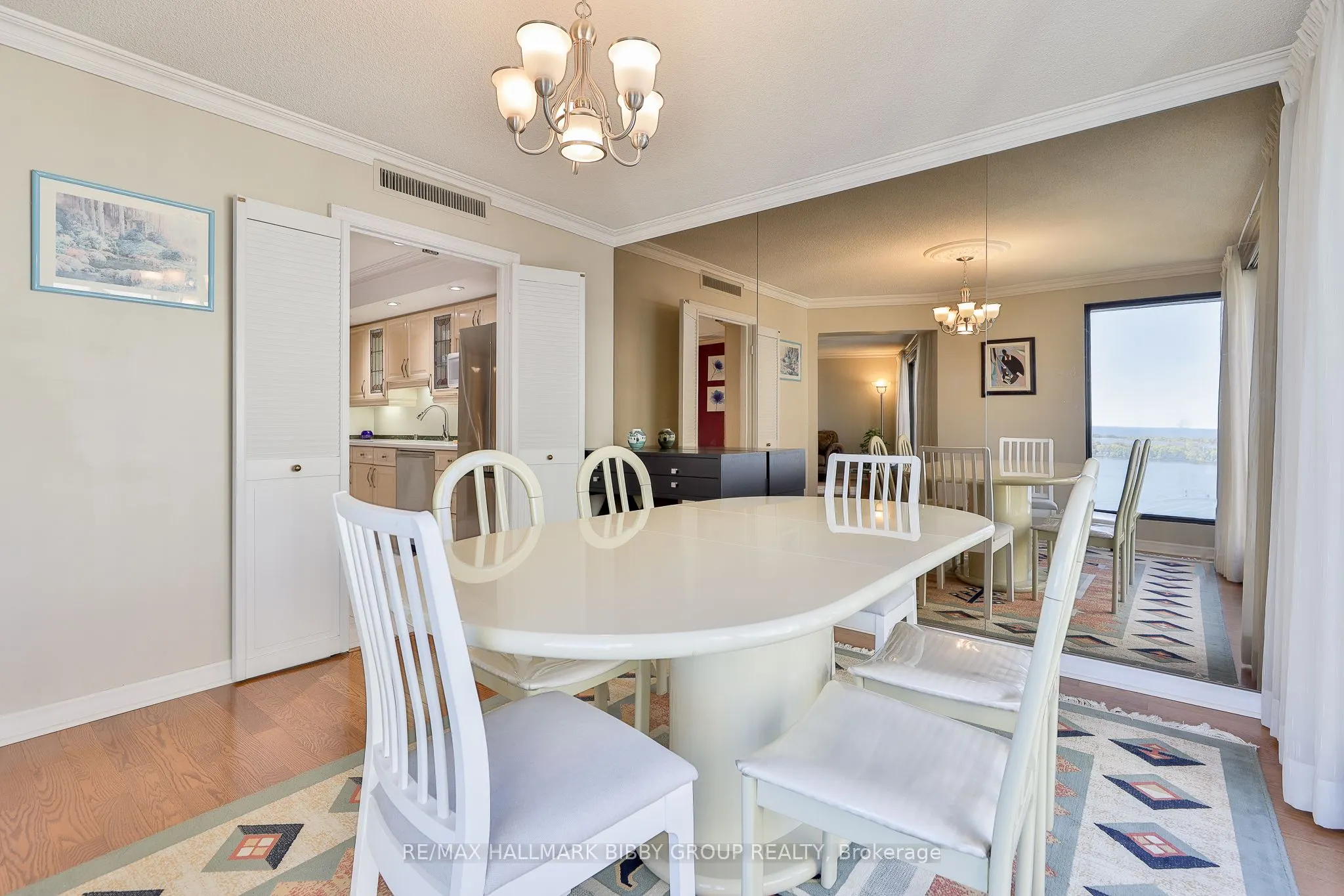 65 Harbour Square, #3006