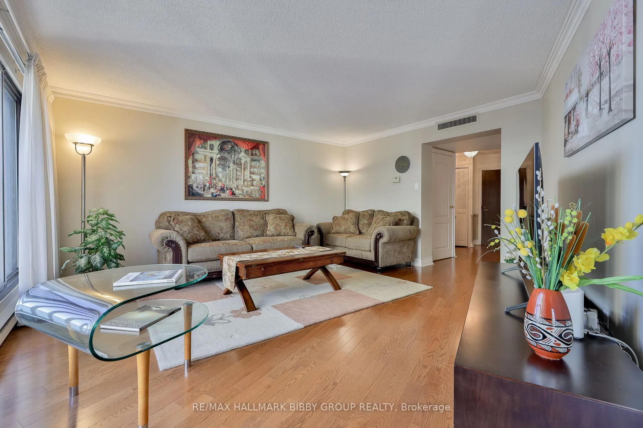 65 Harbour Square, #3006