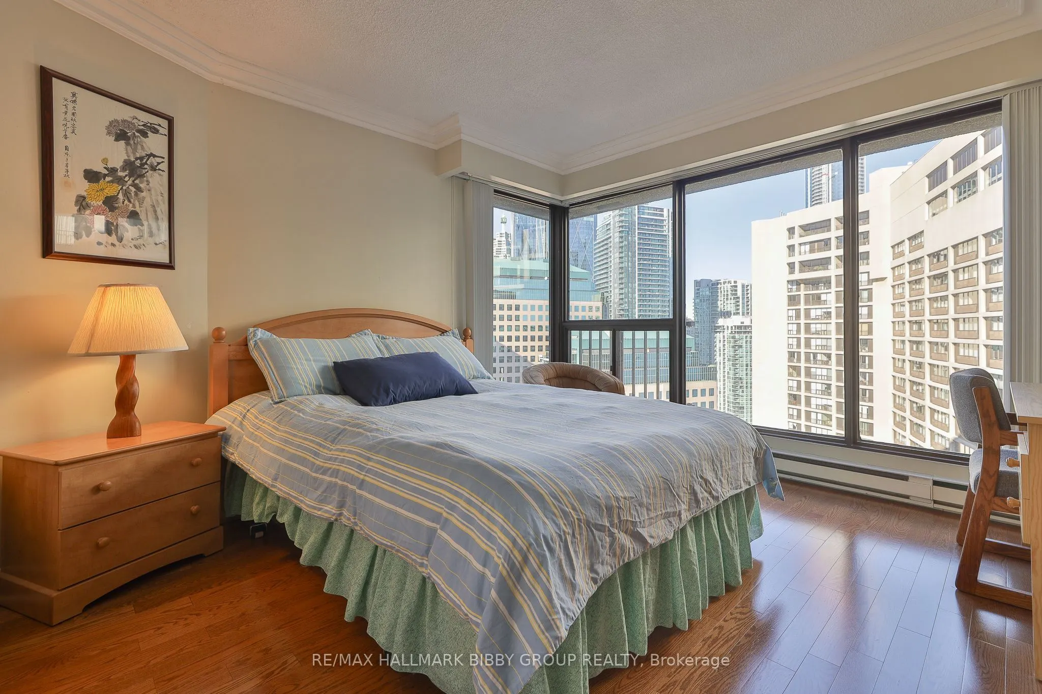 65 Harbour Square, #3006