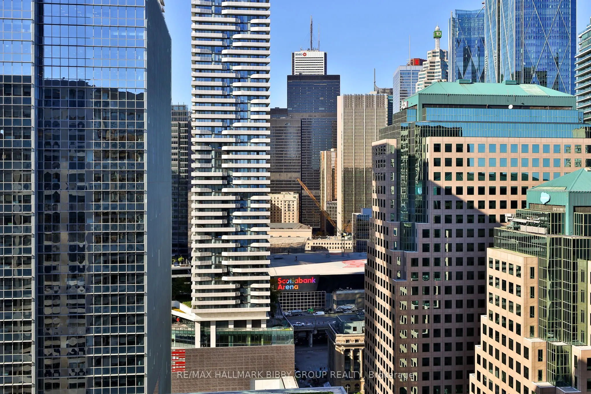 65 Harbour Square, #3006