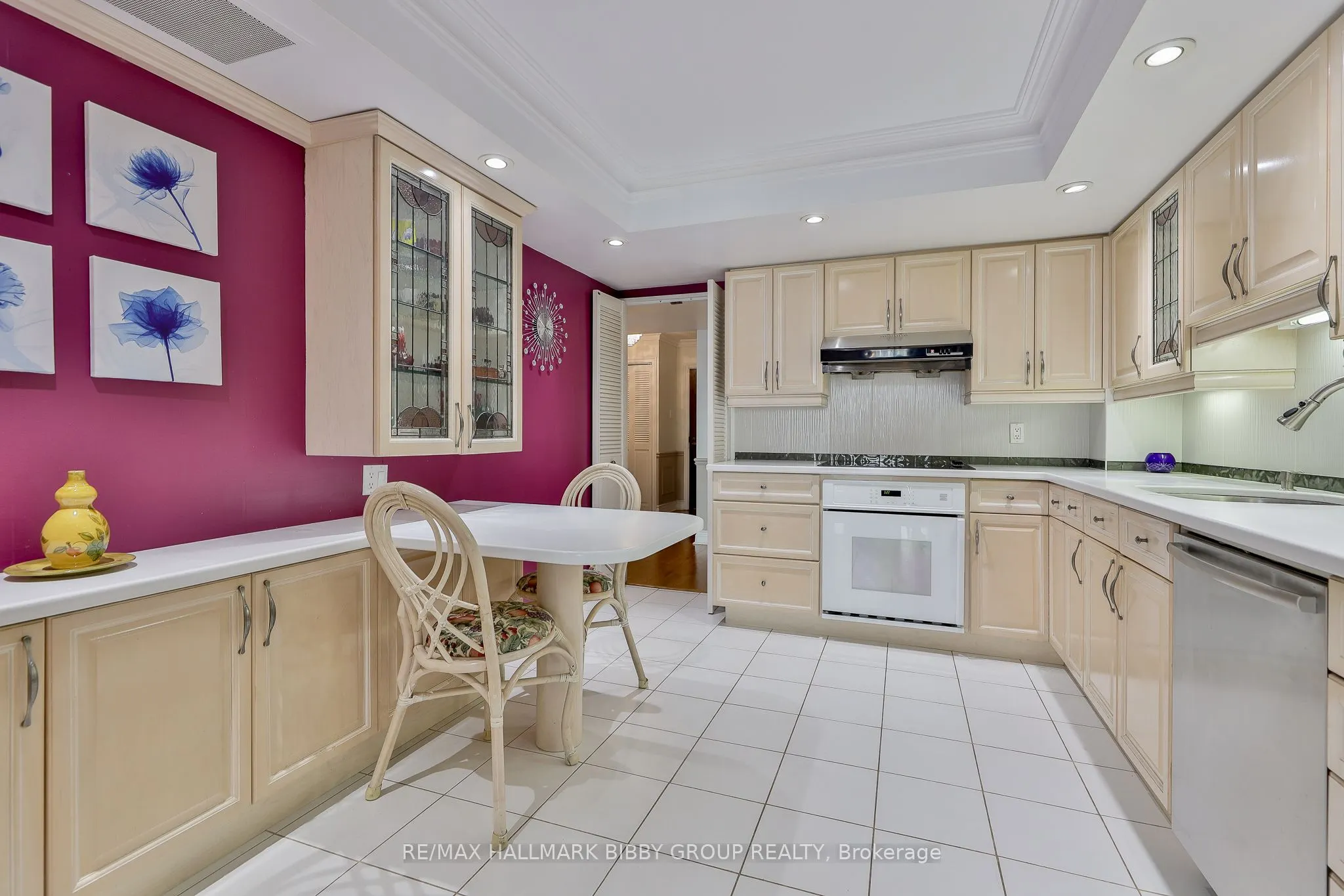 65 Harbour Square, #3006