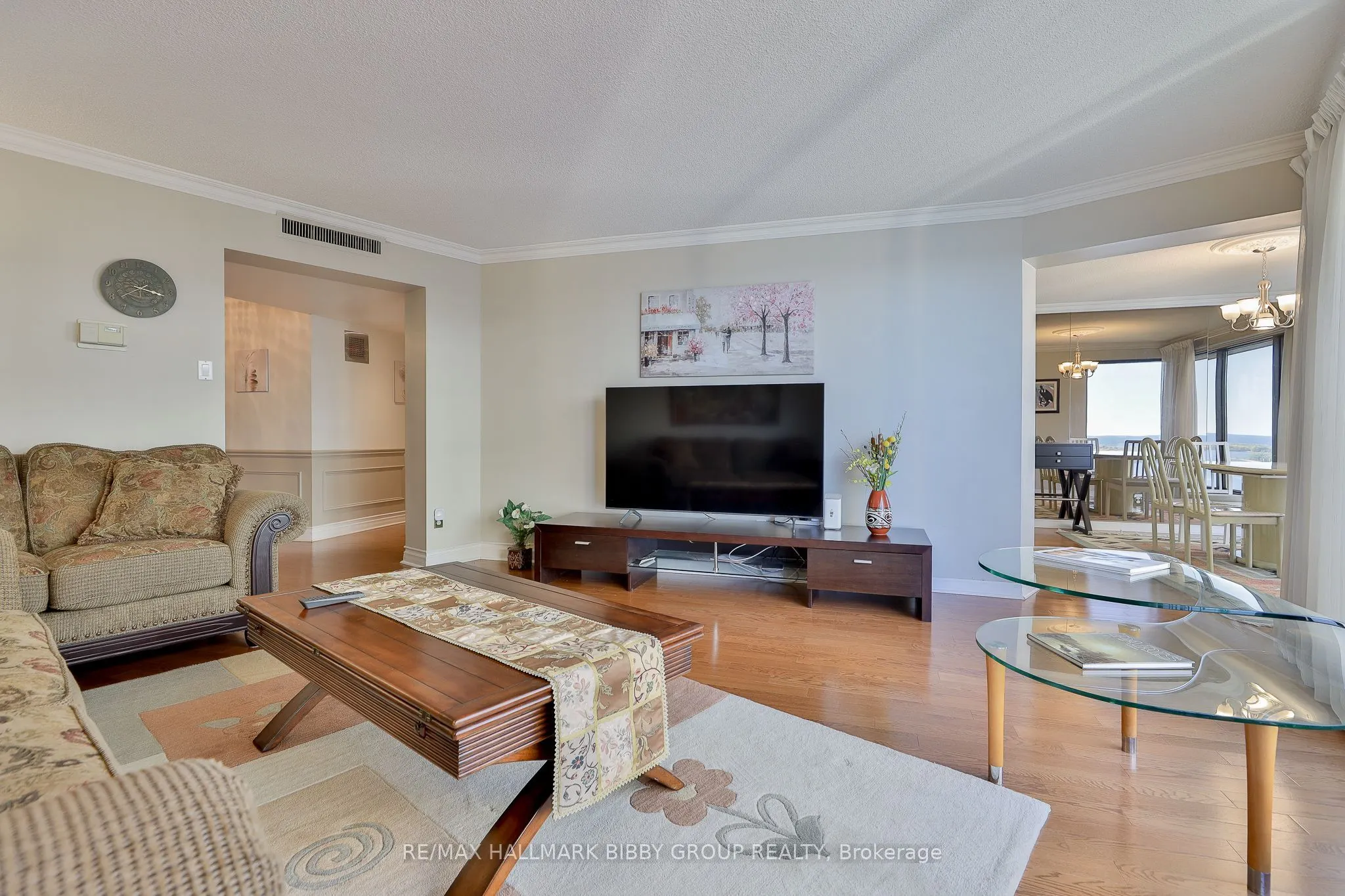 65 Harbour Square, #3006
