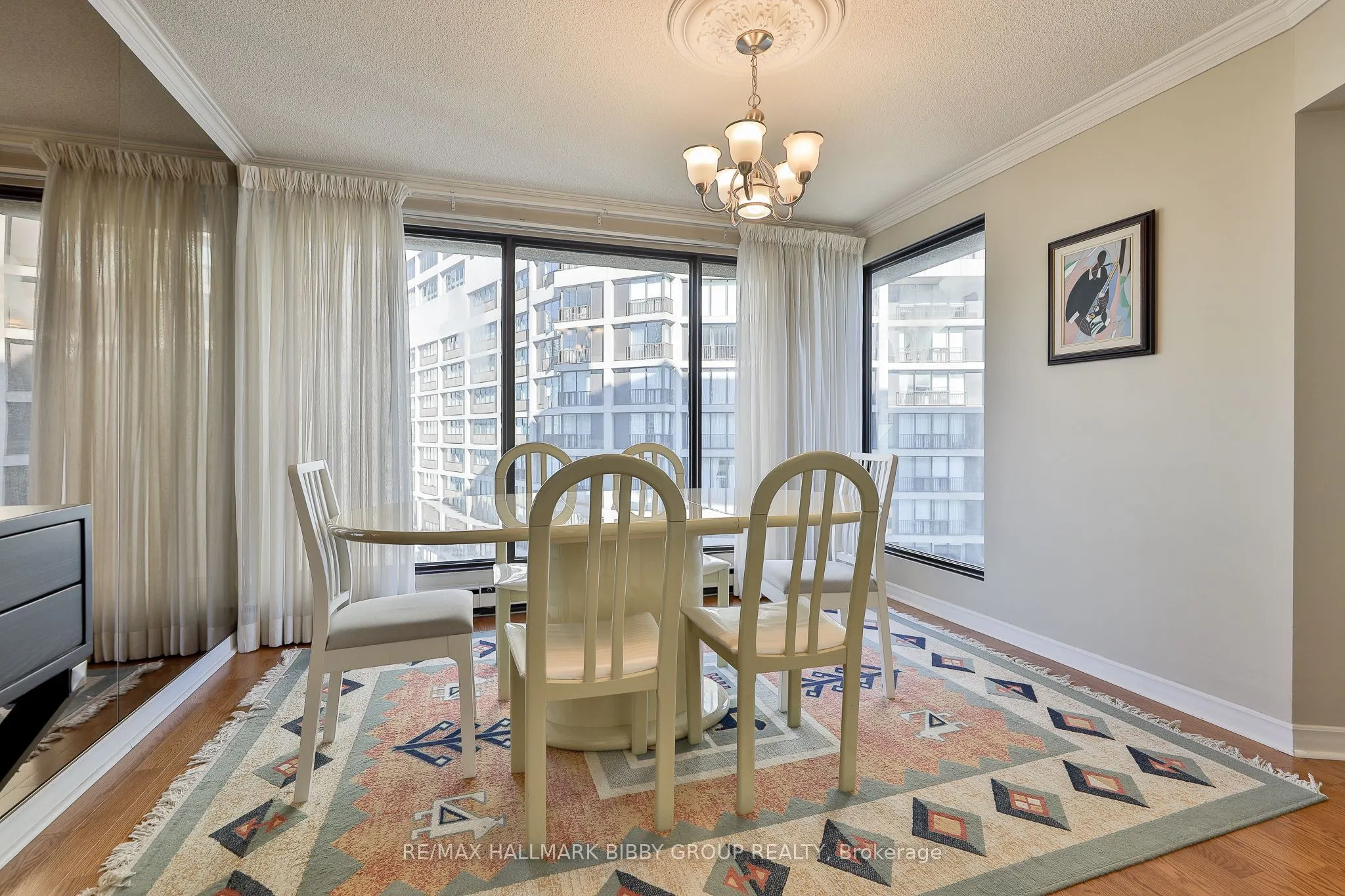 65 Harbour Square, #3006