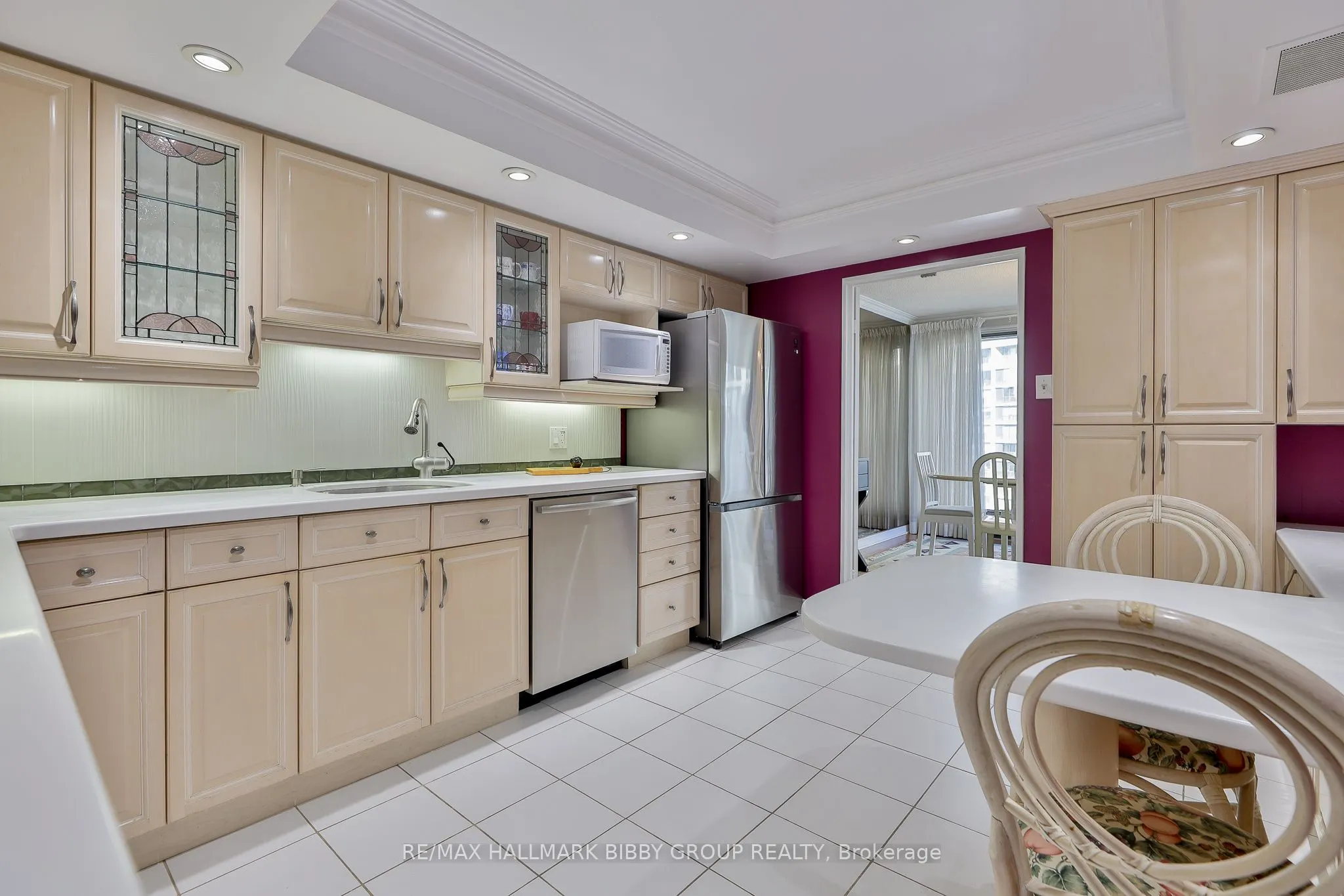 65 Harbour Square, #3006