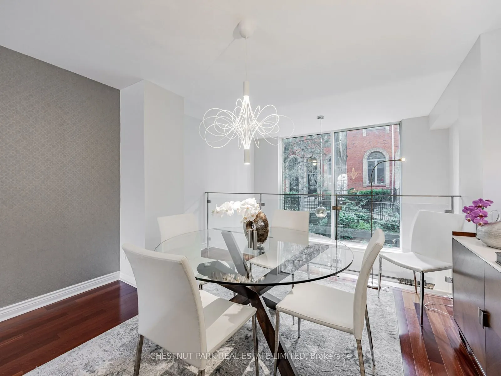 280 Sherbourne Street, #4