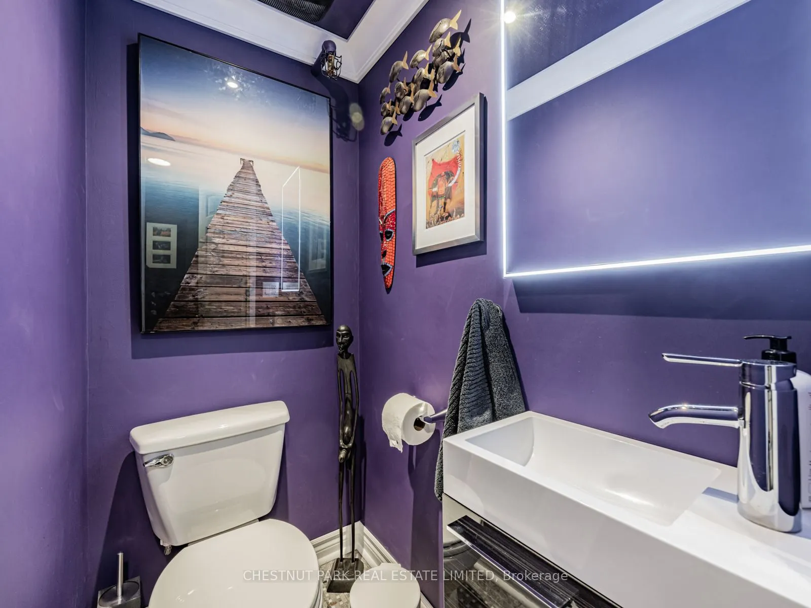 280 Sherbourne Street, #4