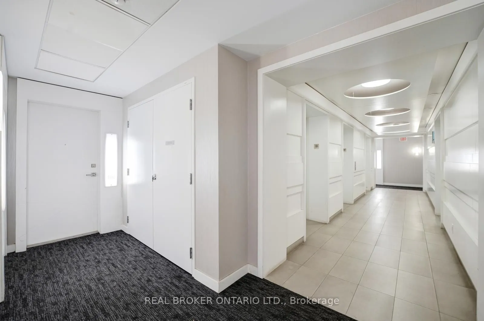 14 York Street, #1806