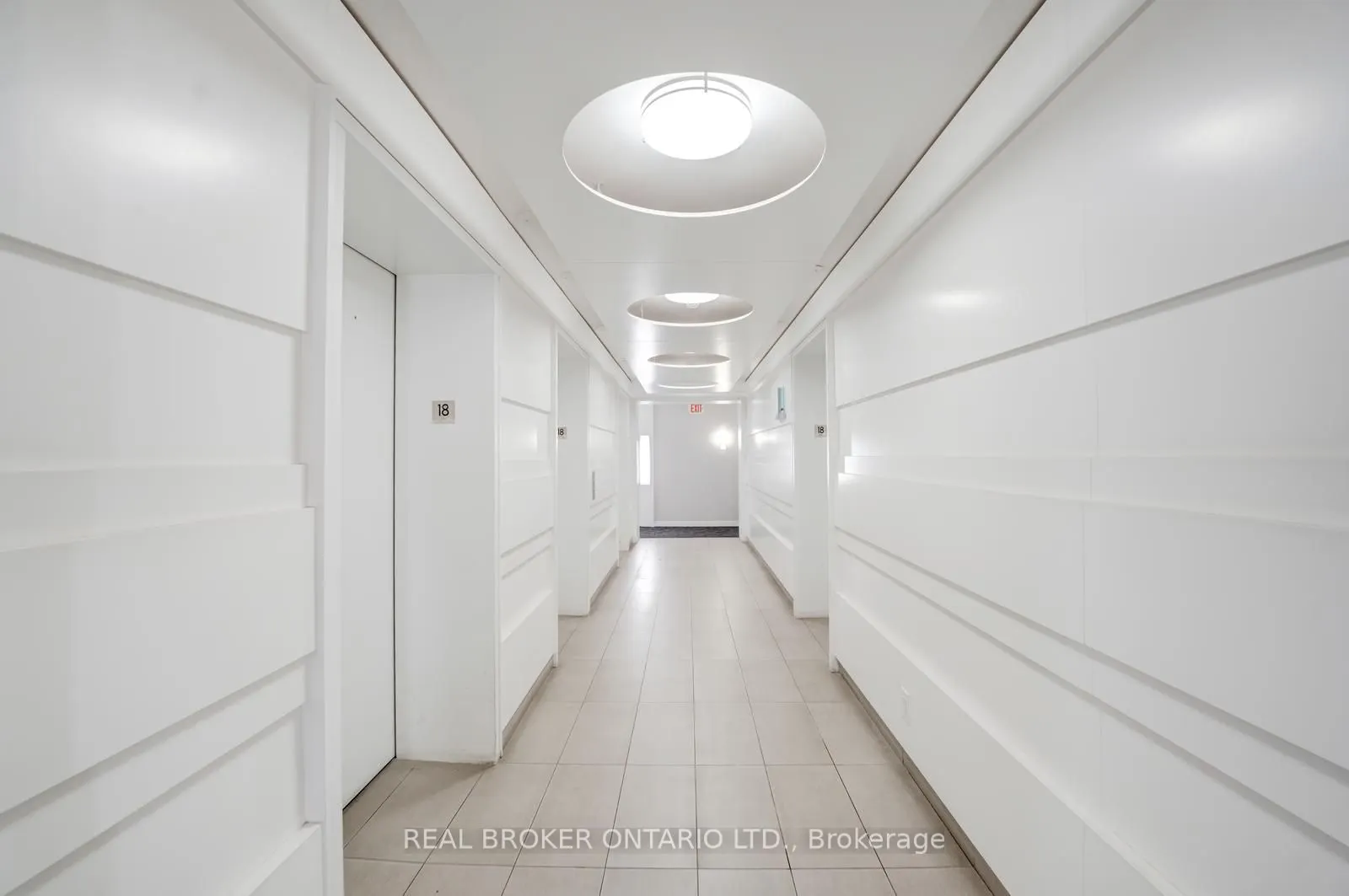 14 York Street, #1806