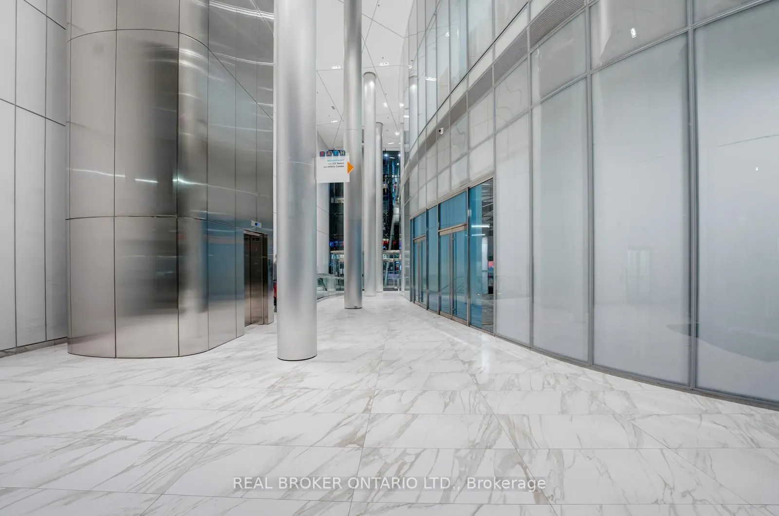 14 York Street, #1806