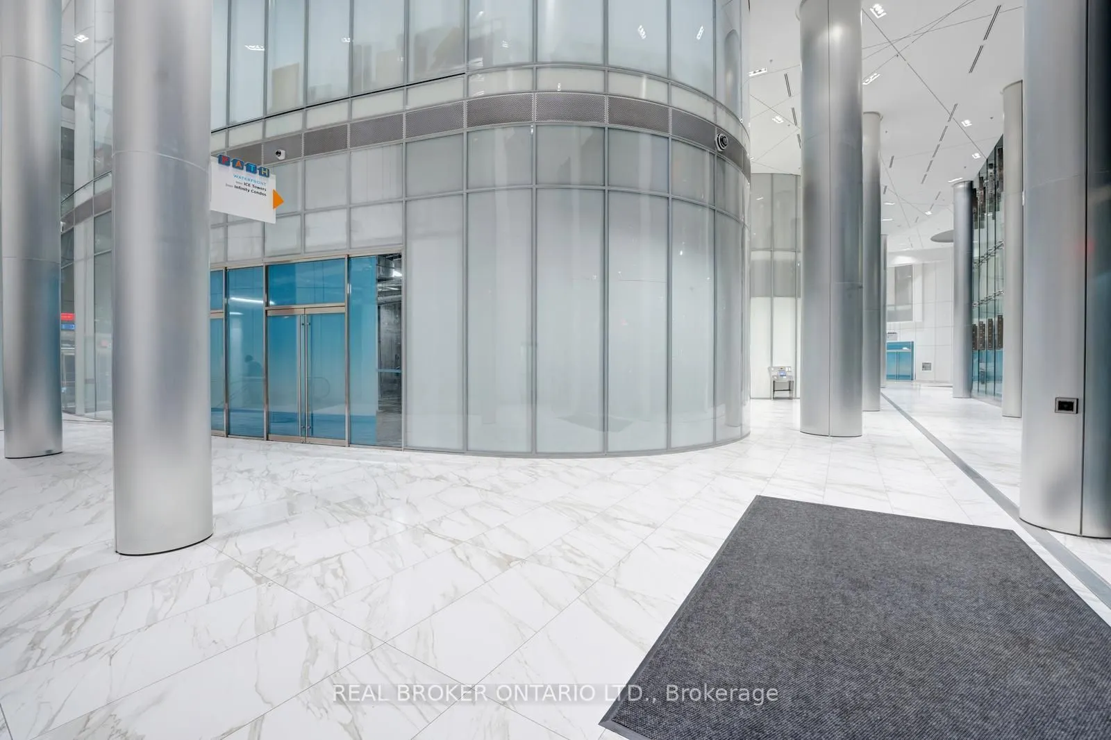 14 York Street, #1806