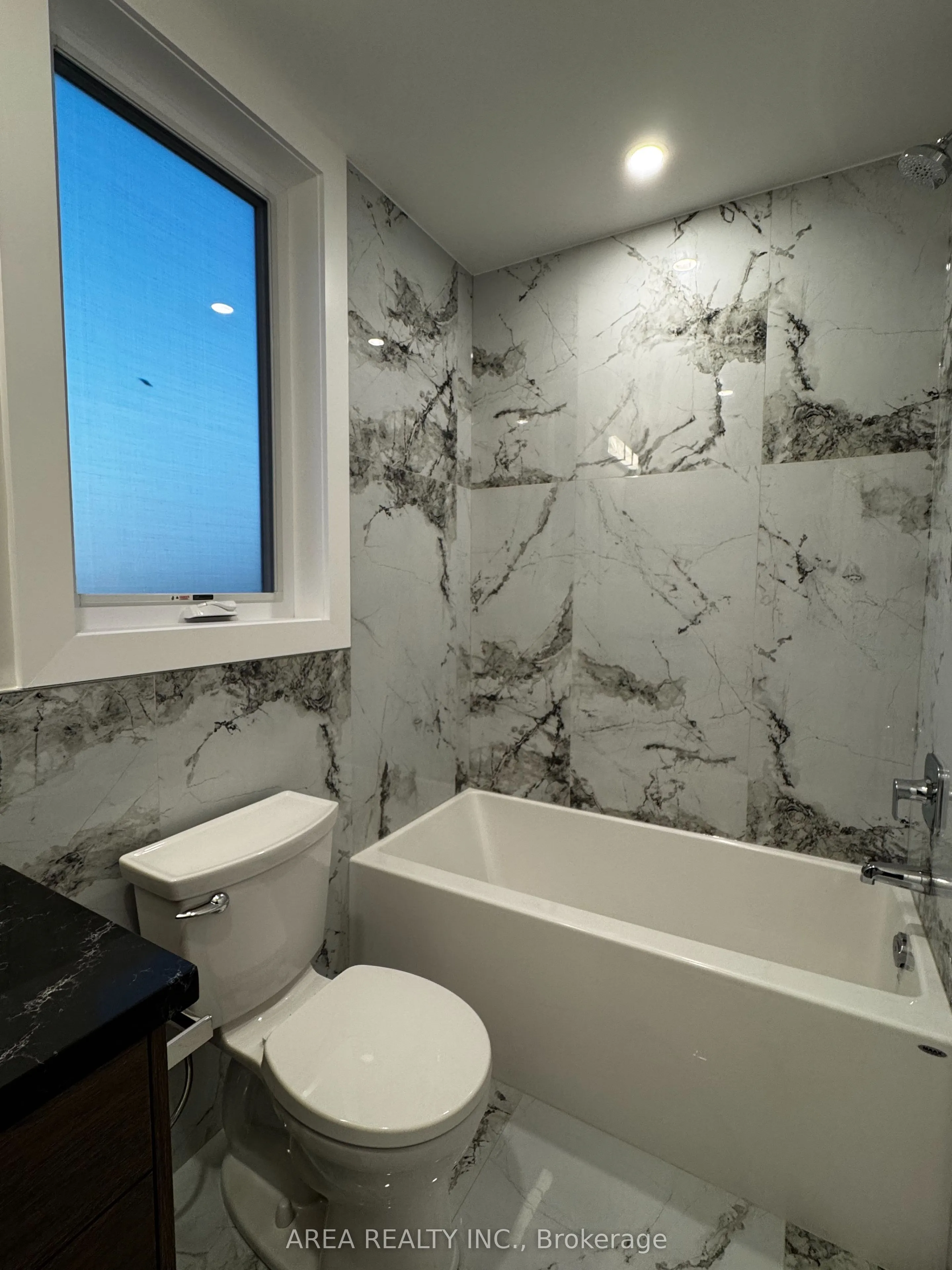 501 Northcliffe Boulevard, #Upper