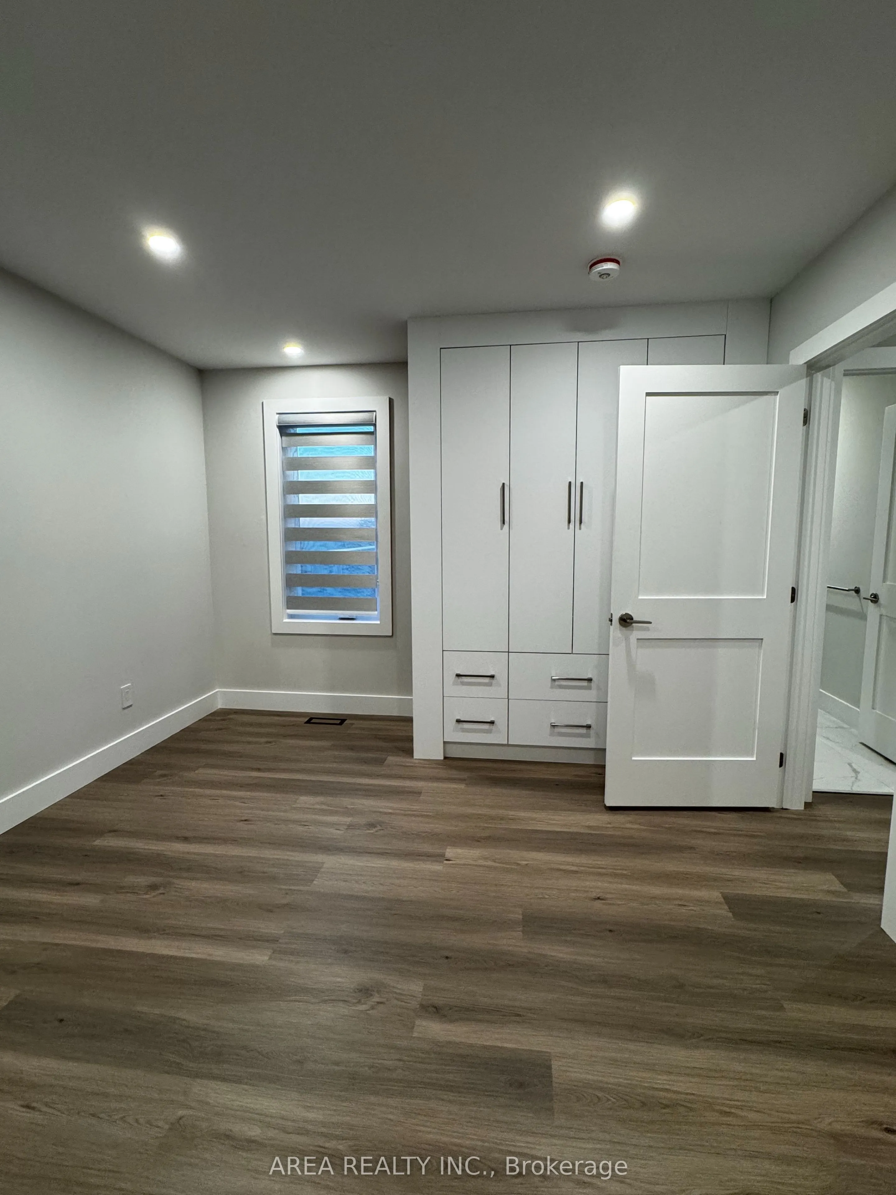 501 Northcliffe Boulevard, #Upper