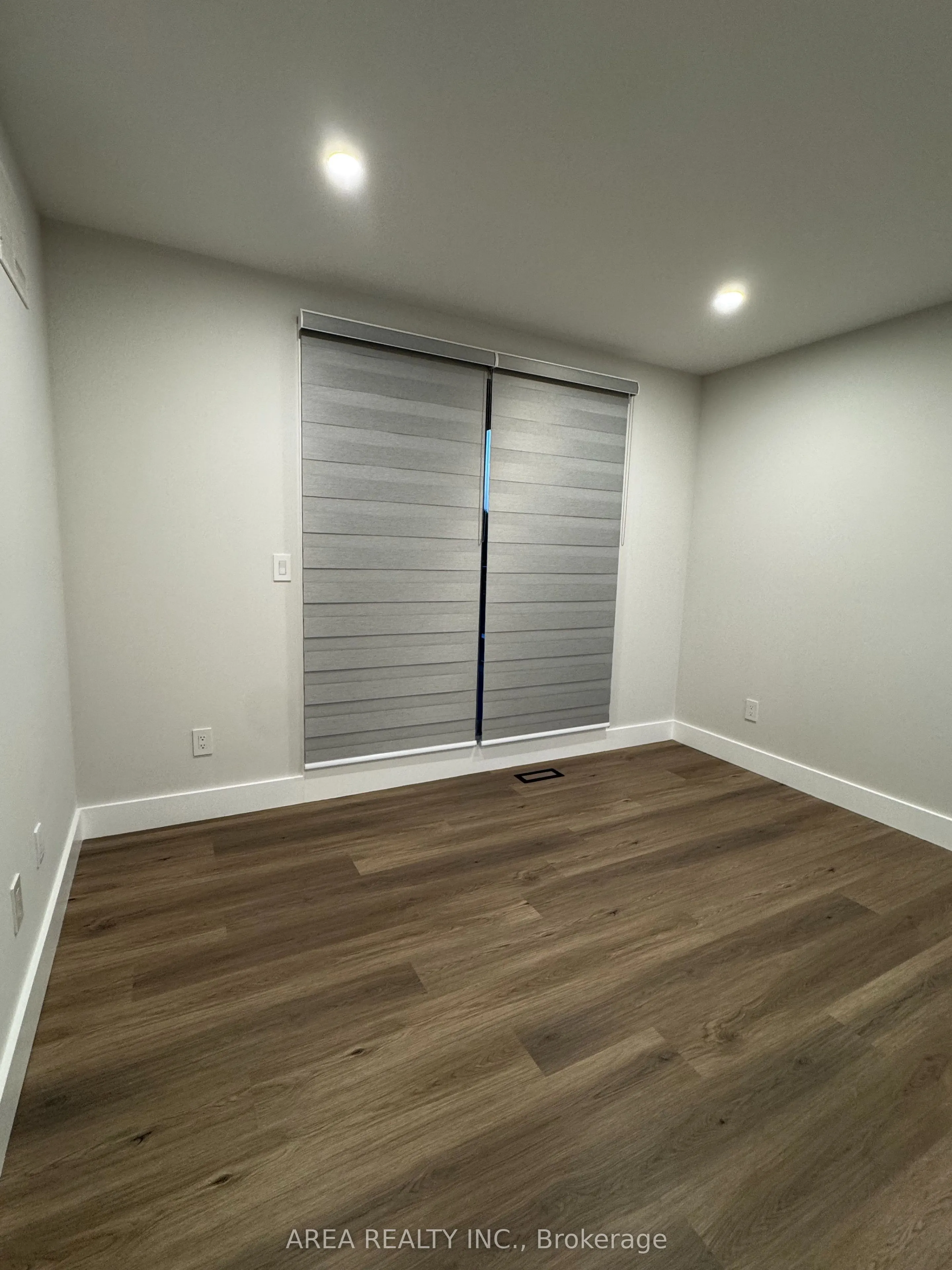 501 Northcliffe Boulevard, #Upper
