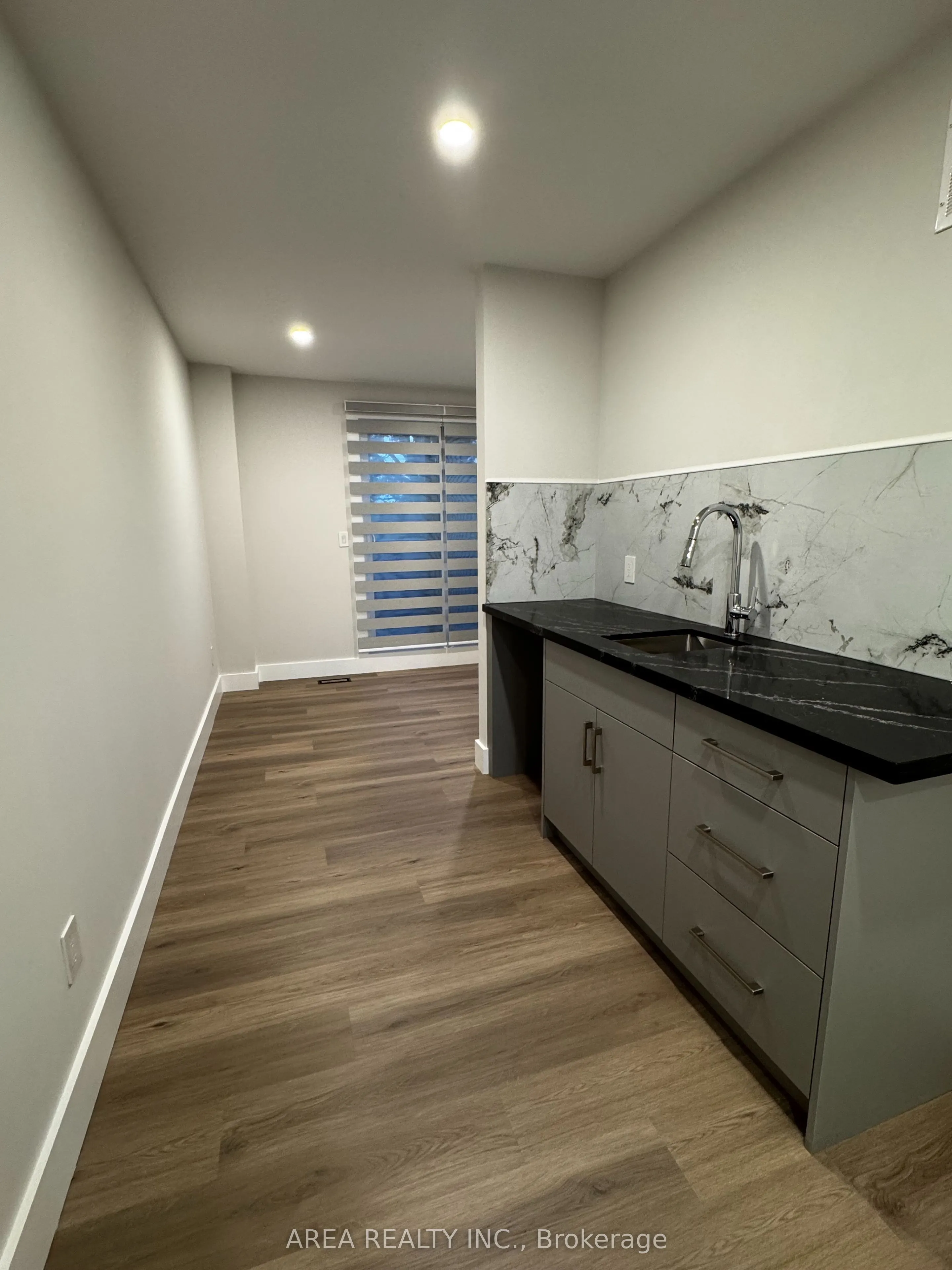 501 Northcliffe Boulevard, #Upper
