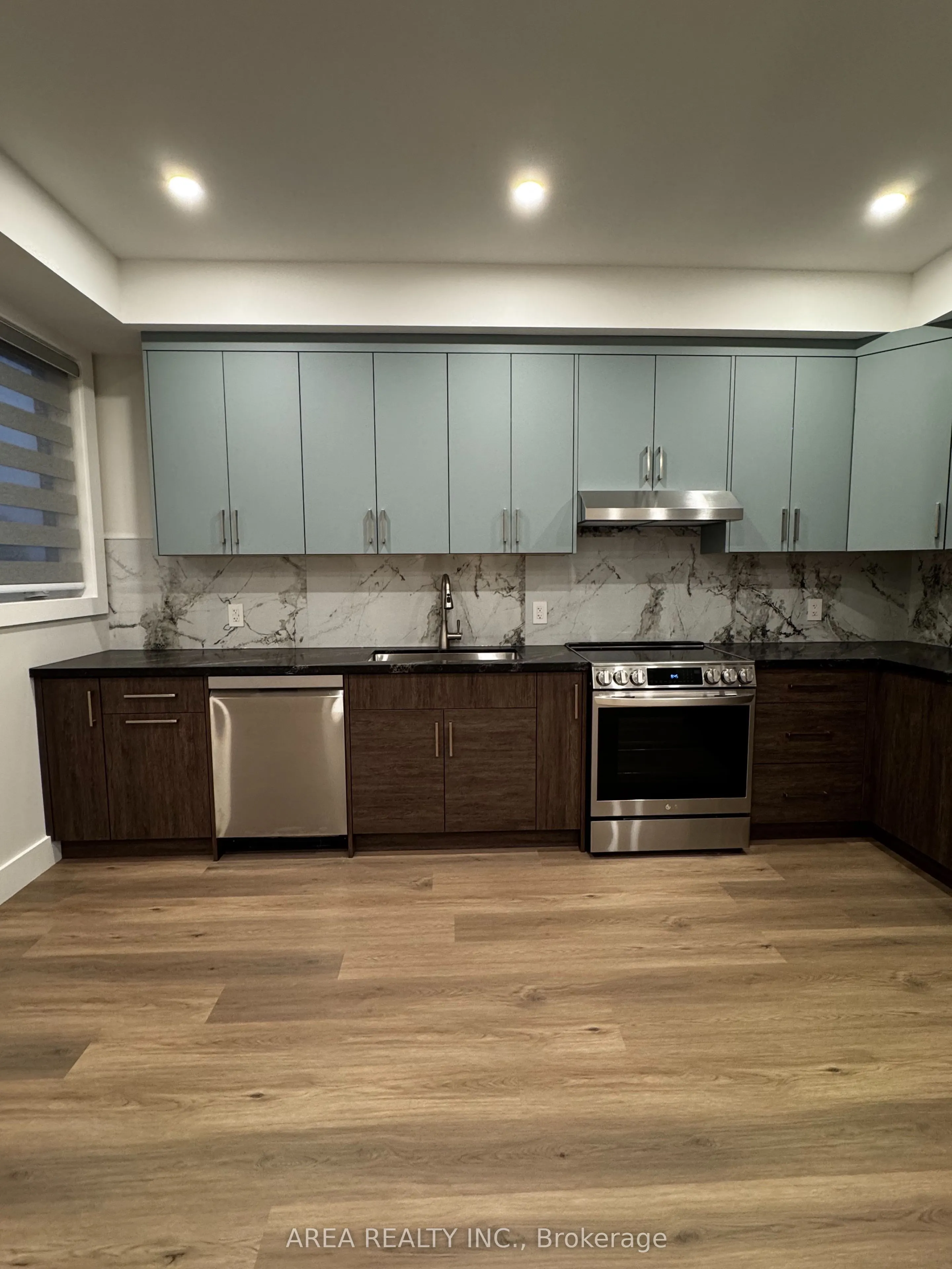 501 Northcliffe Boulevard, #Upper