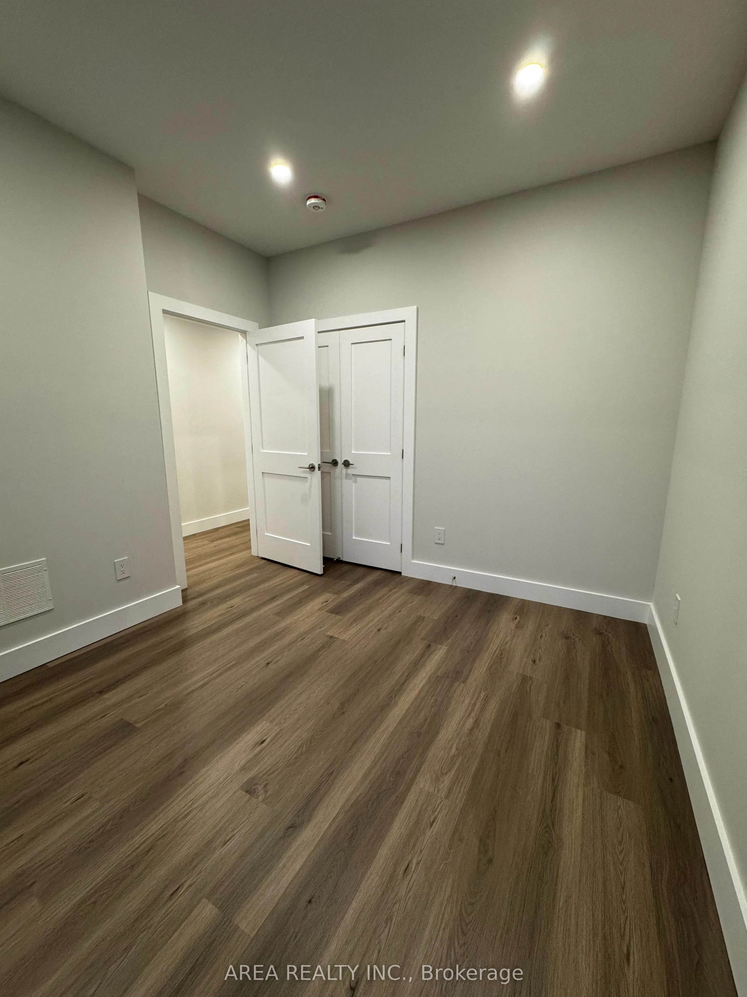 501 Northcliffe Boulevard, #Upper
