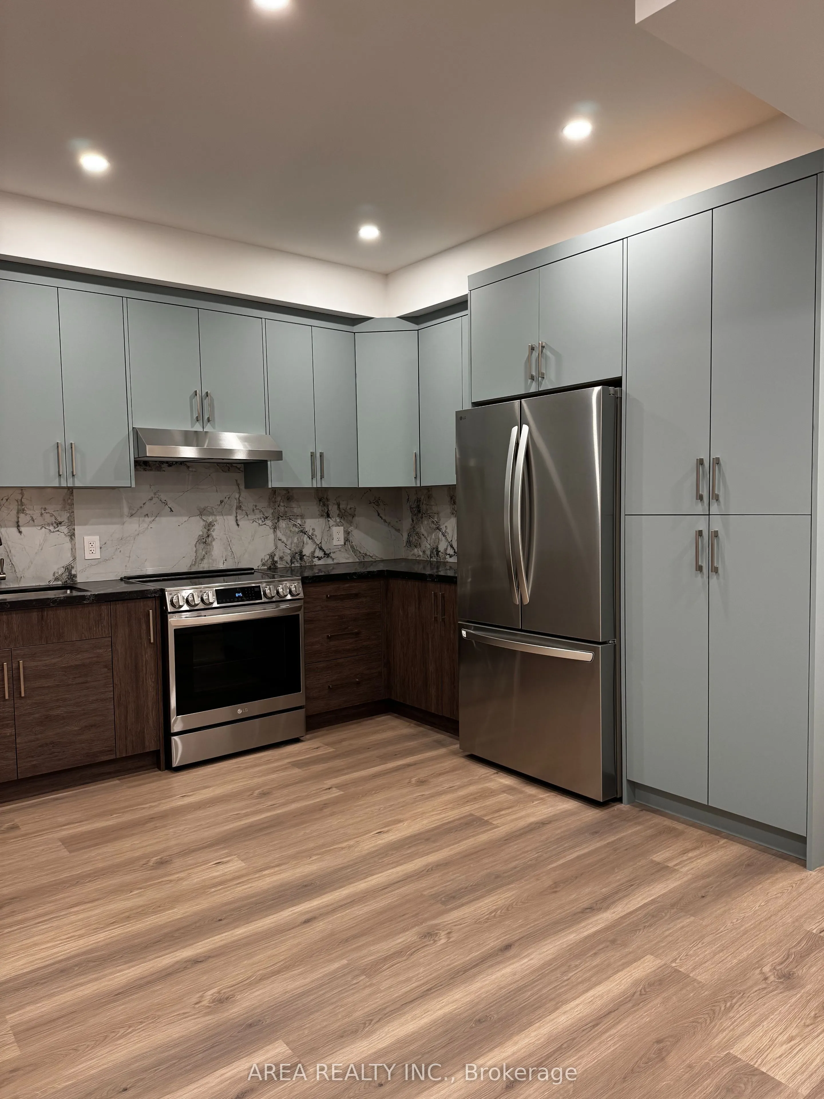 501 Northcliffe Boulevard, #Upper