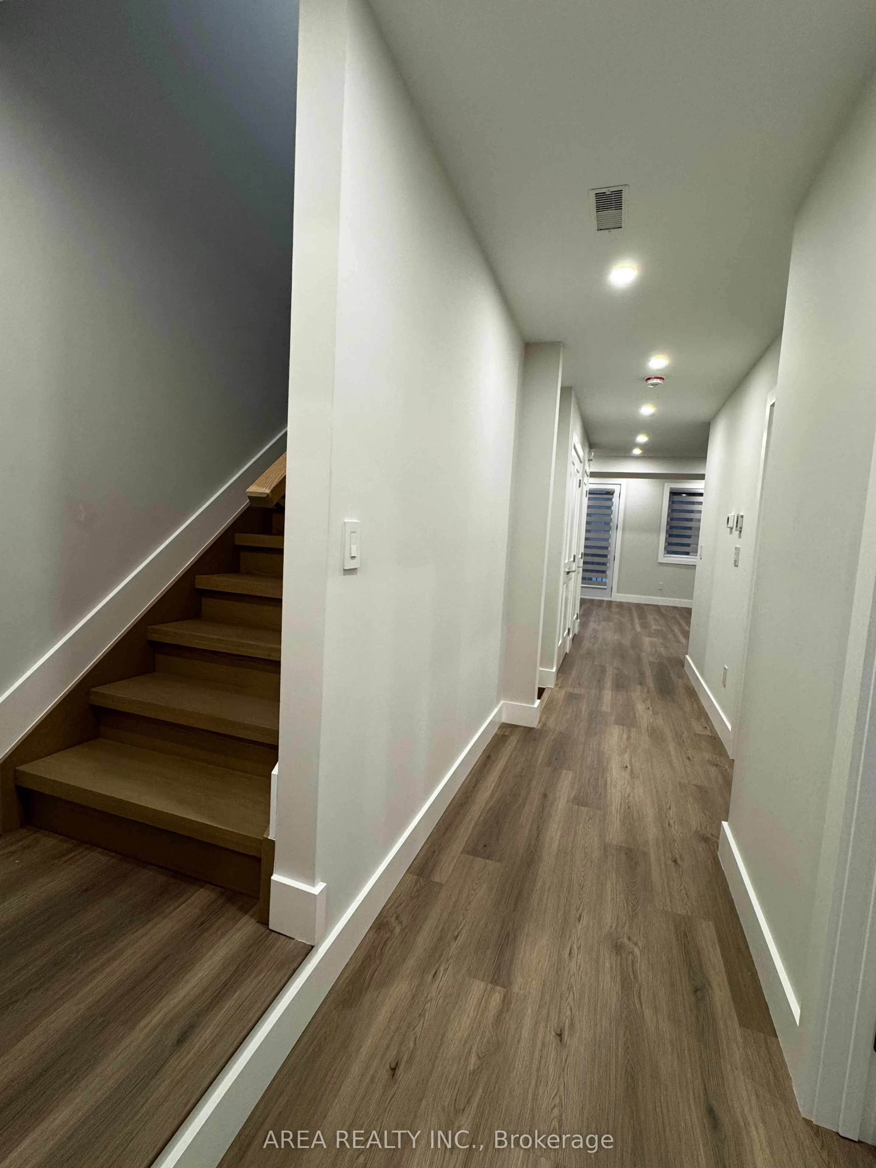 501 Northcliffe Boulevard, #Upper