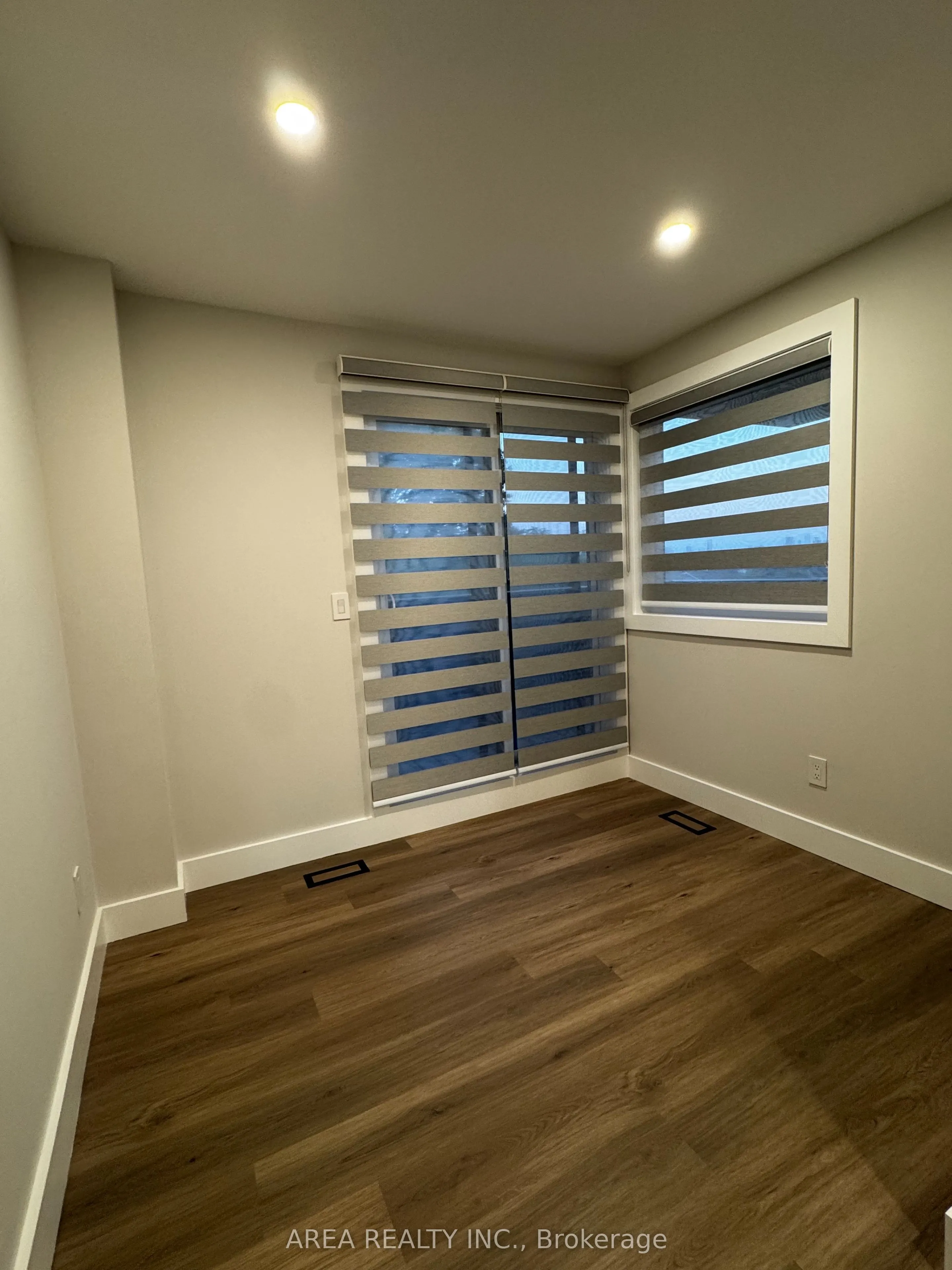 501 Northcliffe Boulevard, #Upper