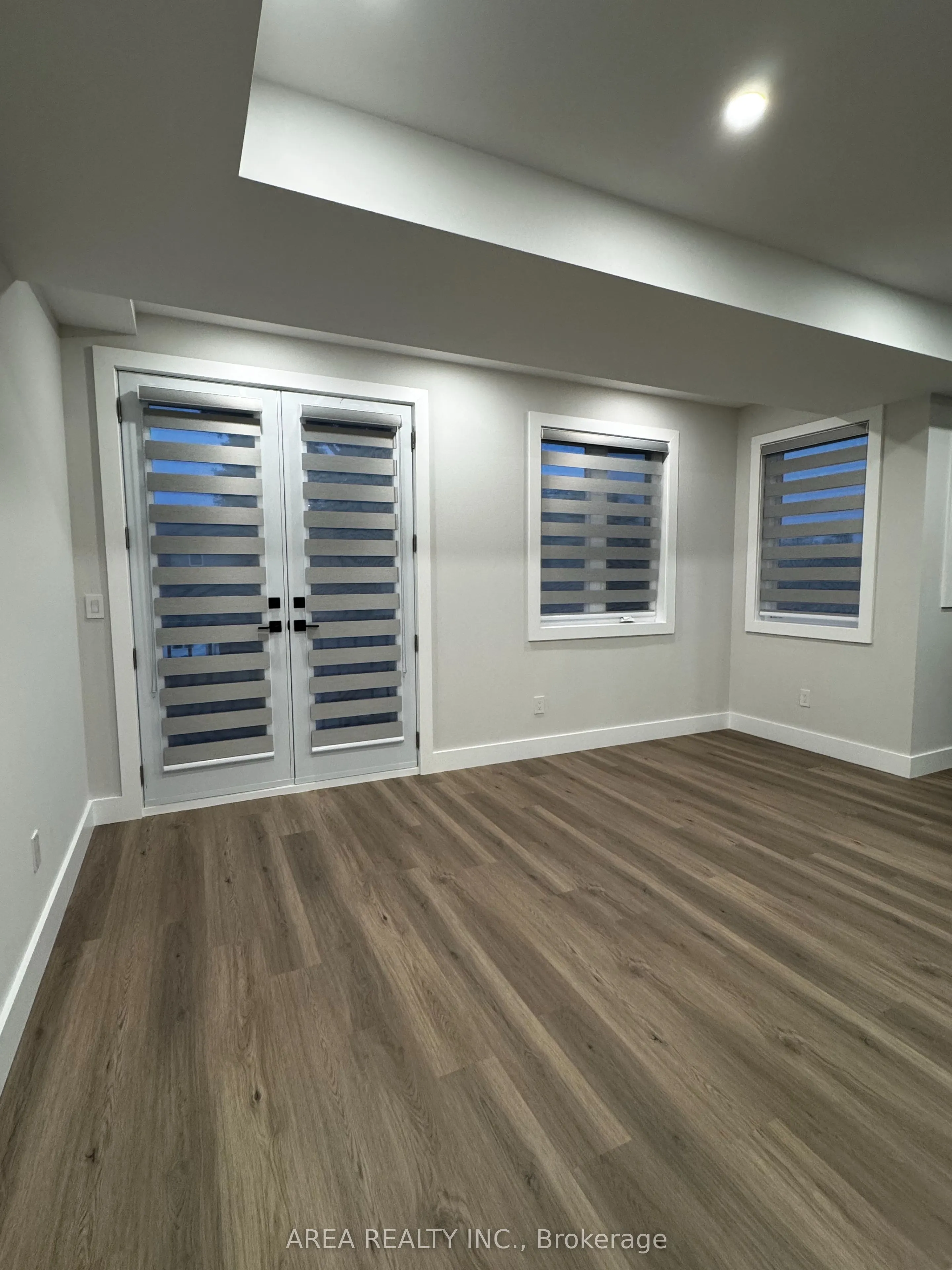 501 Northcliffe Boulevard, #Upper