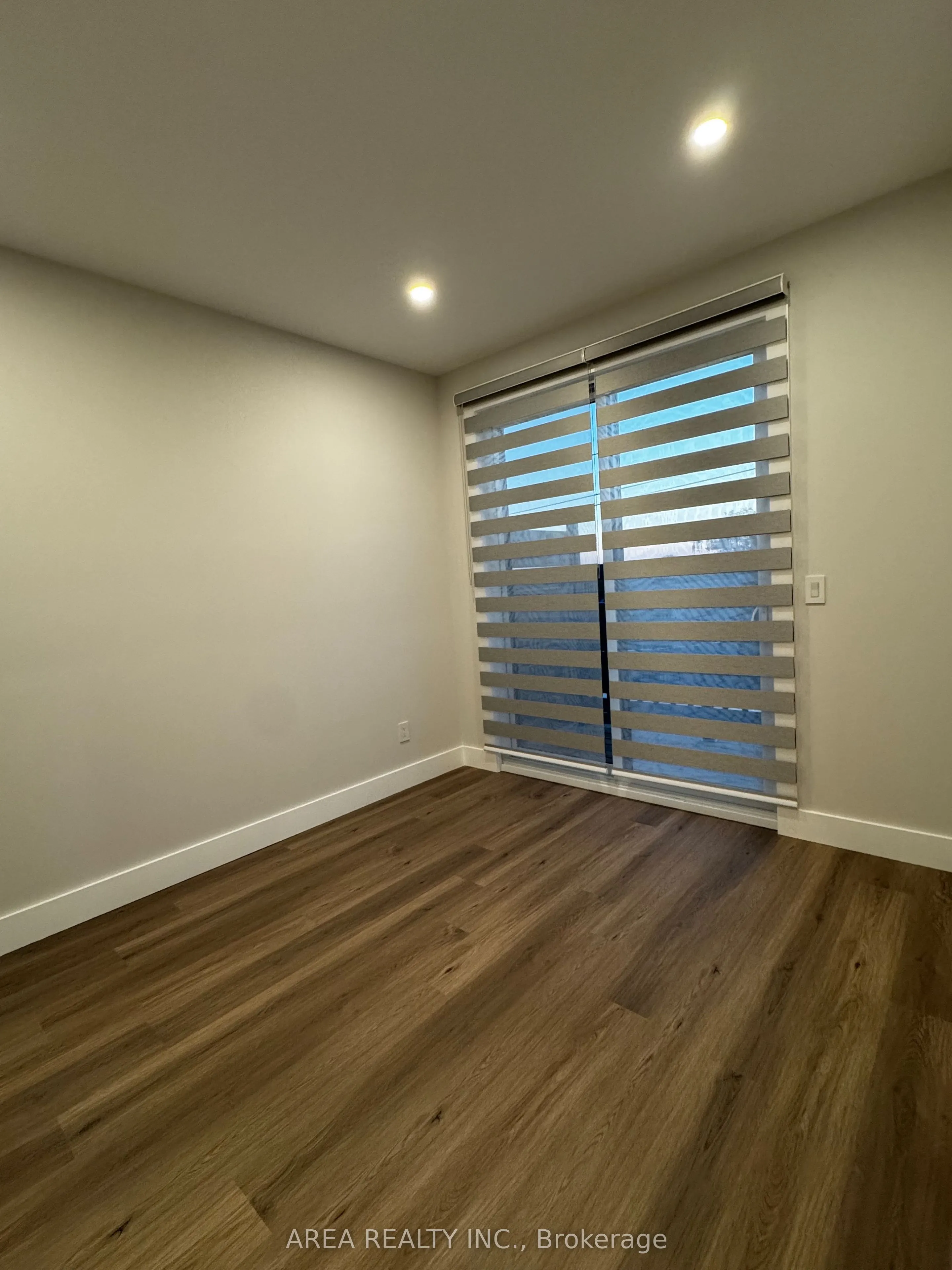 501 Northcliffe Boulevard, #Upper
