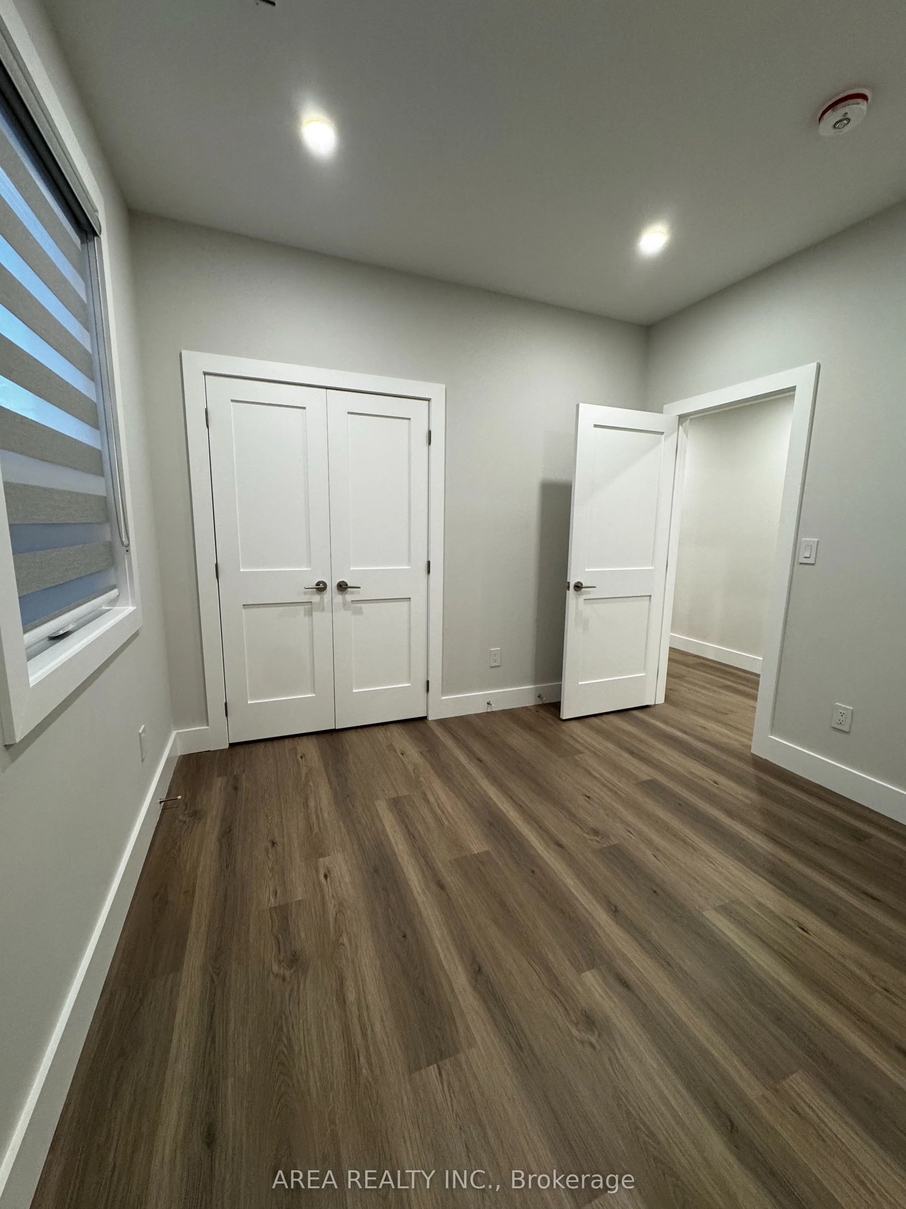 501 Northcliffe Boulevard, #Upper