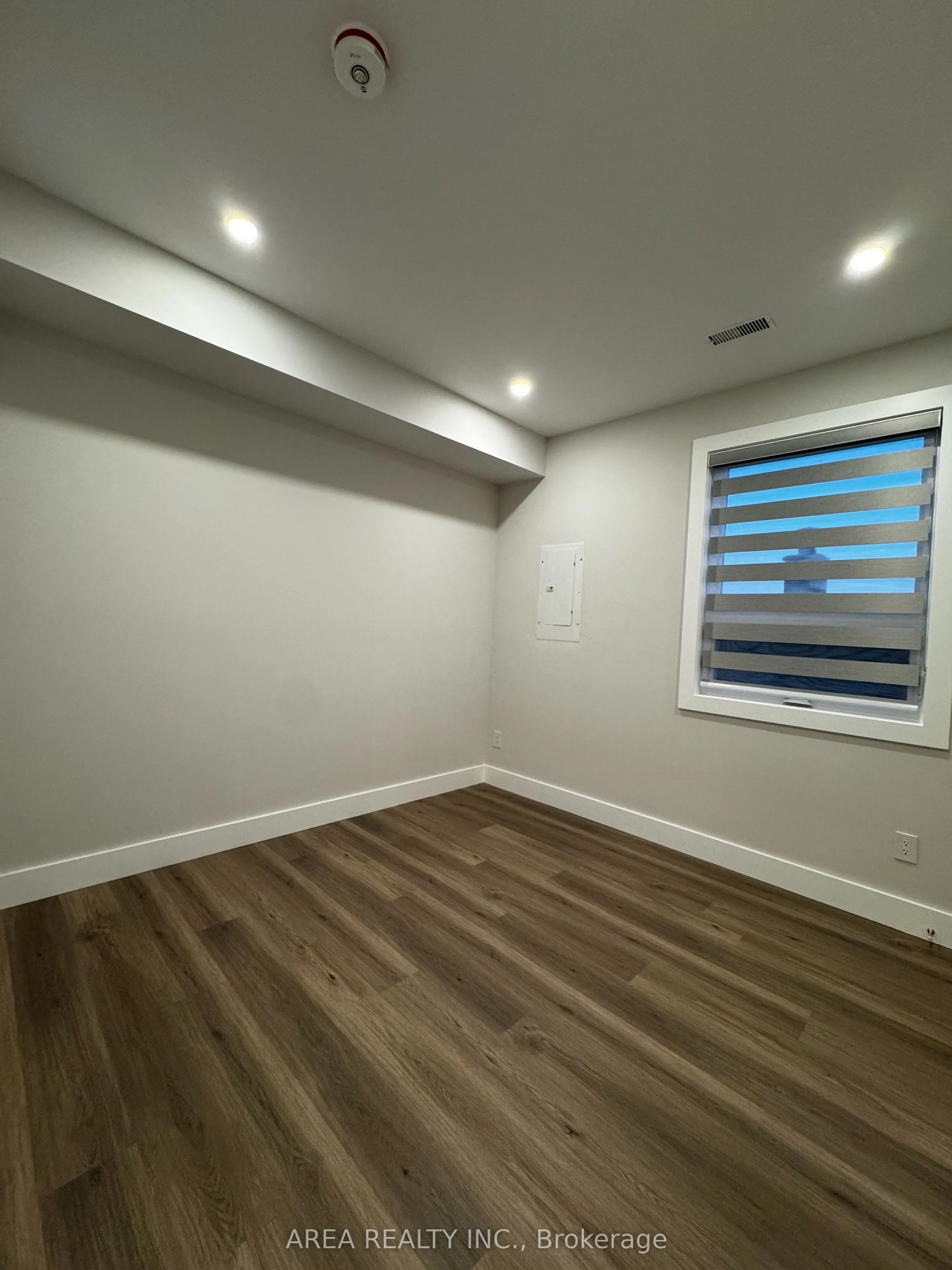 501 Northcliffe Boulevard, #Upper