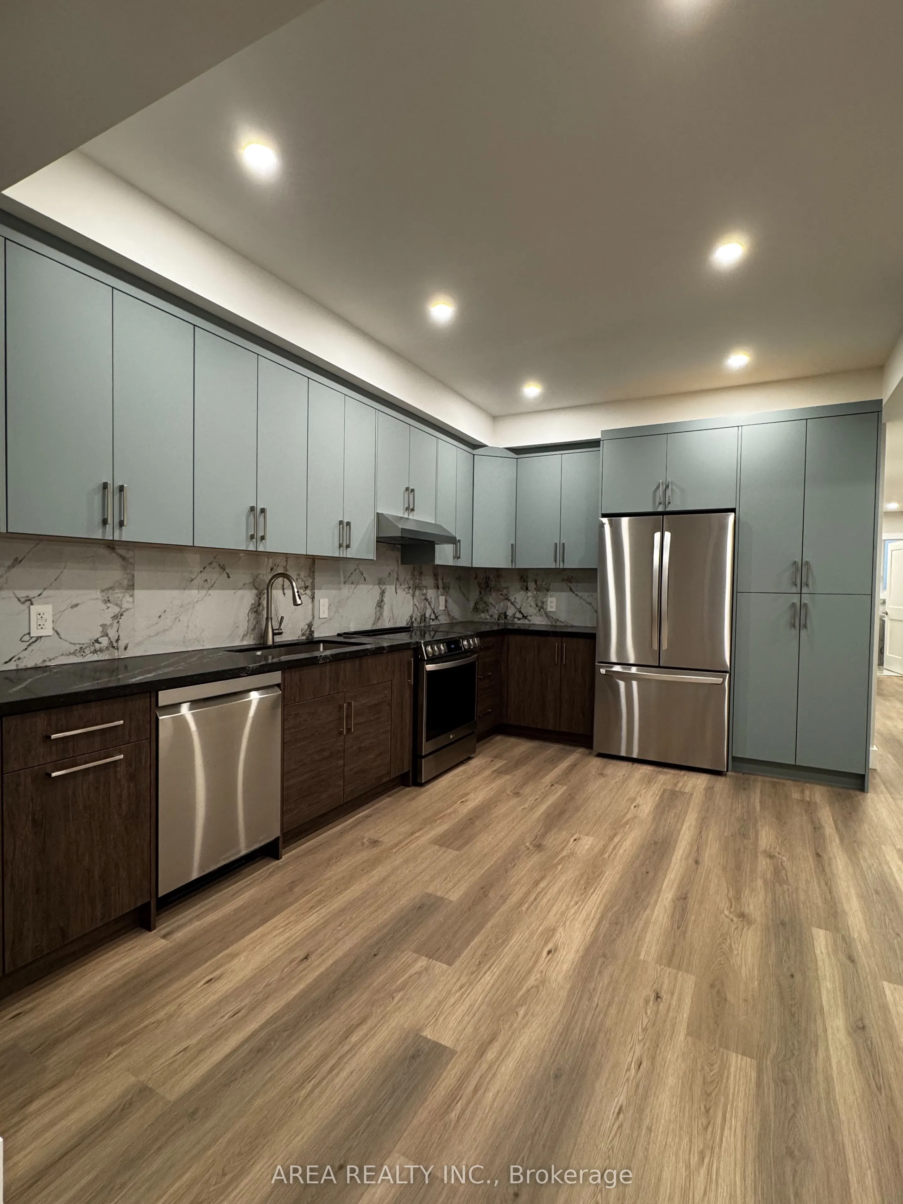 501 Northcliffe Boulevard, #Upper