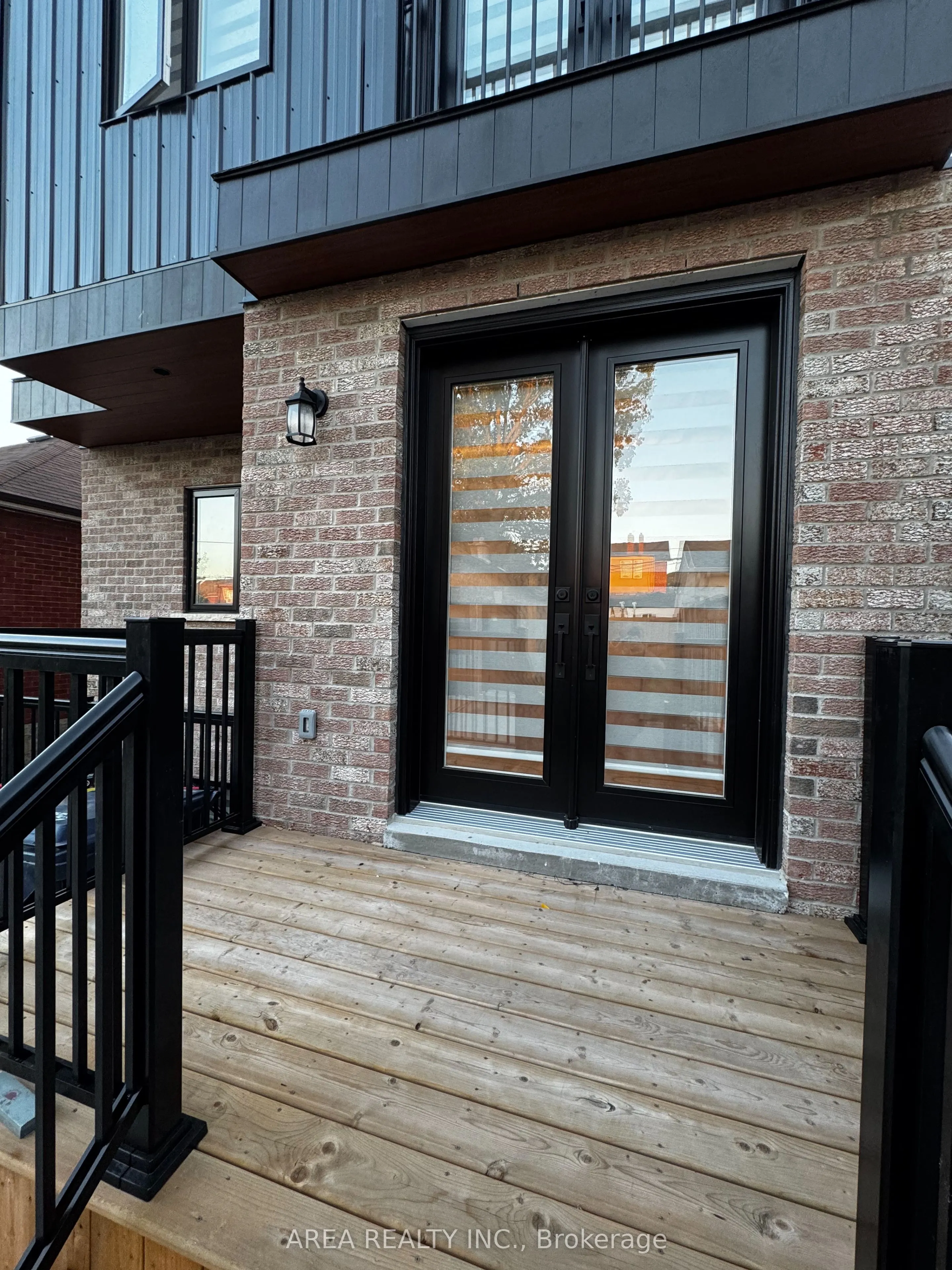 501 Northcliffe Boulevard, #Main