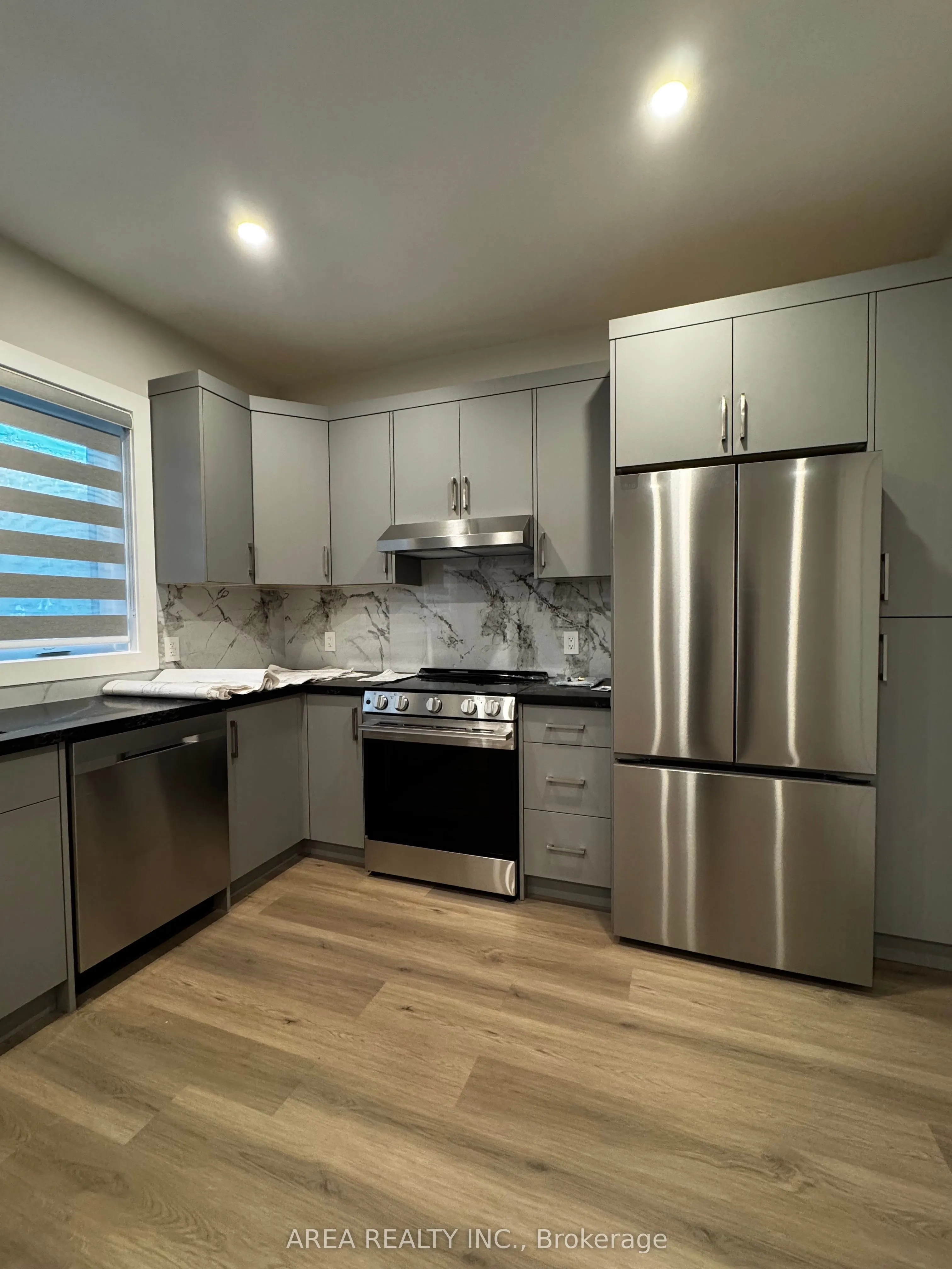 501 Northcliffe Boulevard, #Main