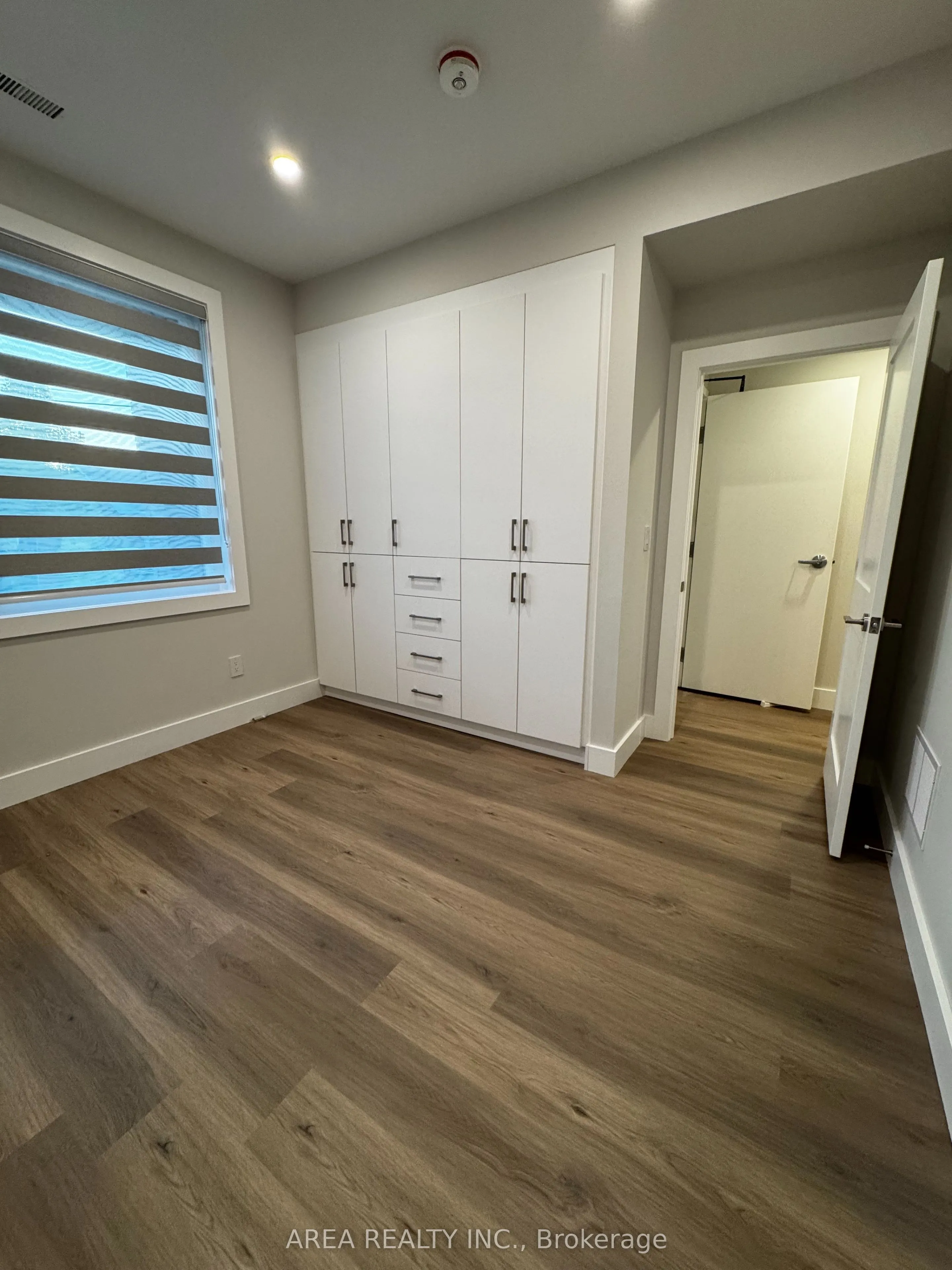 501 Northcliffe Boulevard, #Main