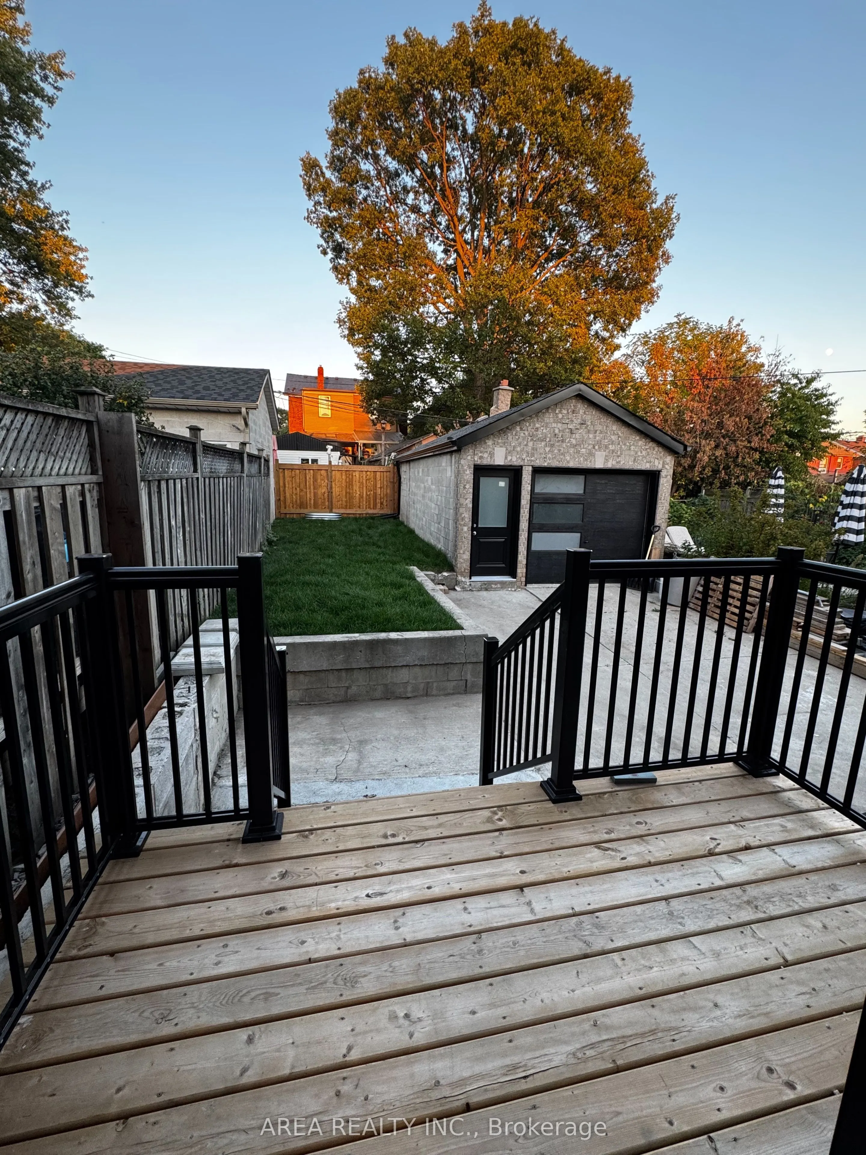 501 Northcliffe Boulevard, #Main