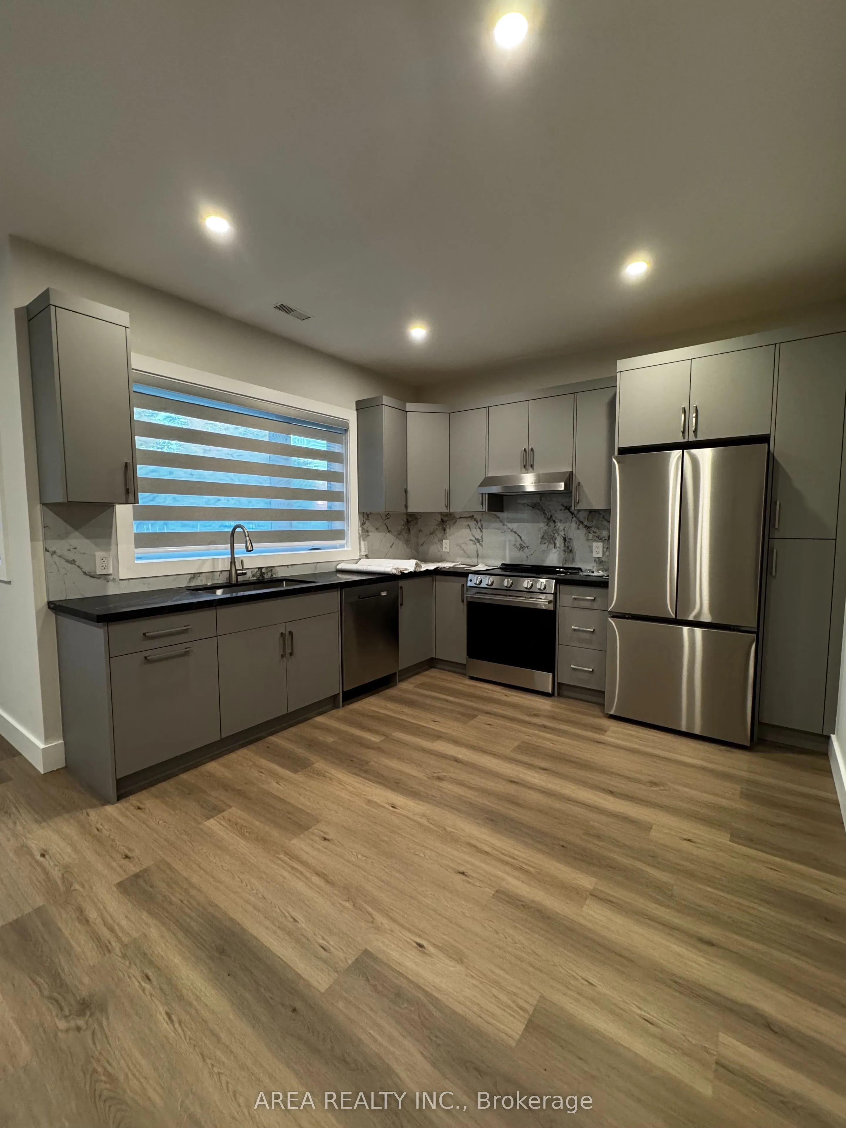 501 Northcliffe Boulevard, #Main