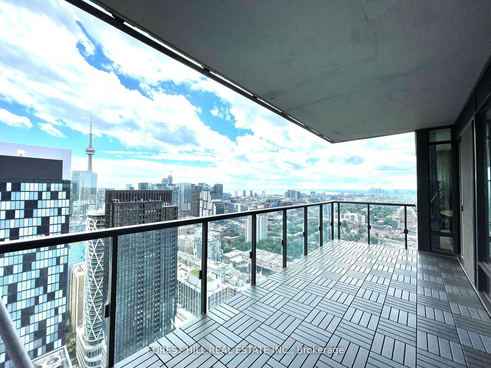 488 University Avenue, #3410