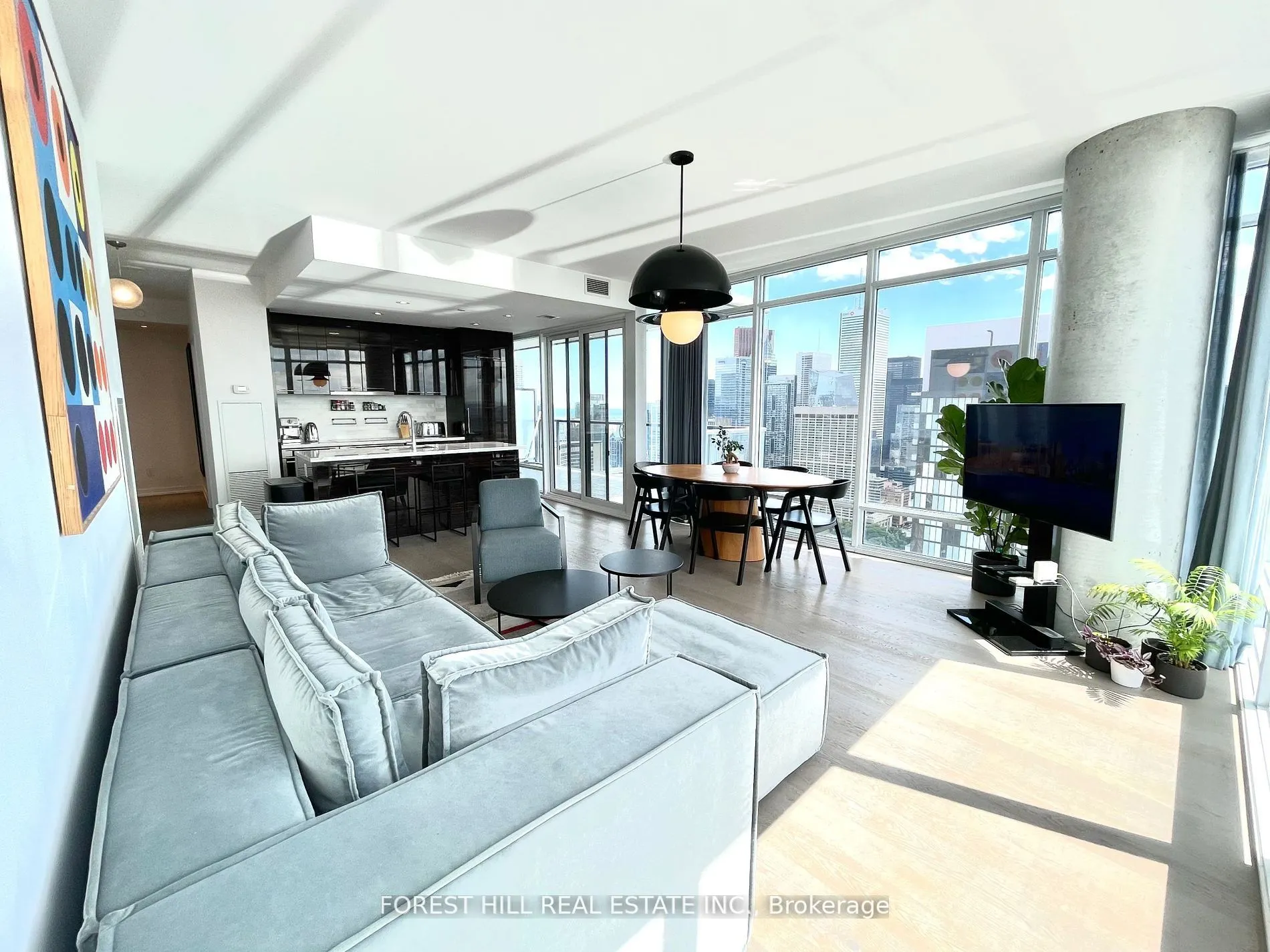 488 University Avenue, #3410