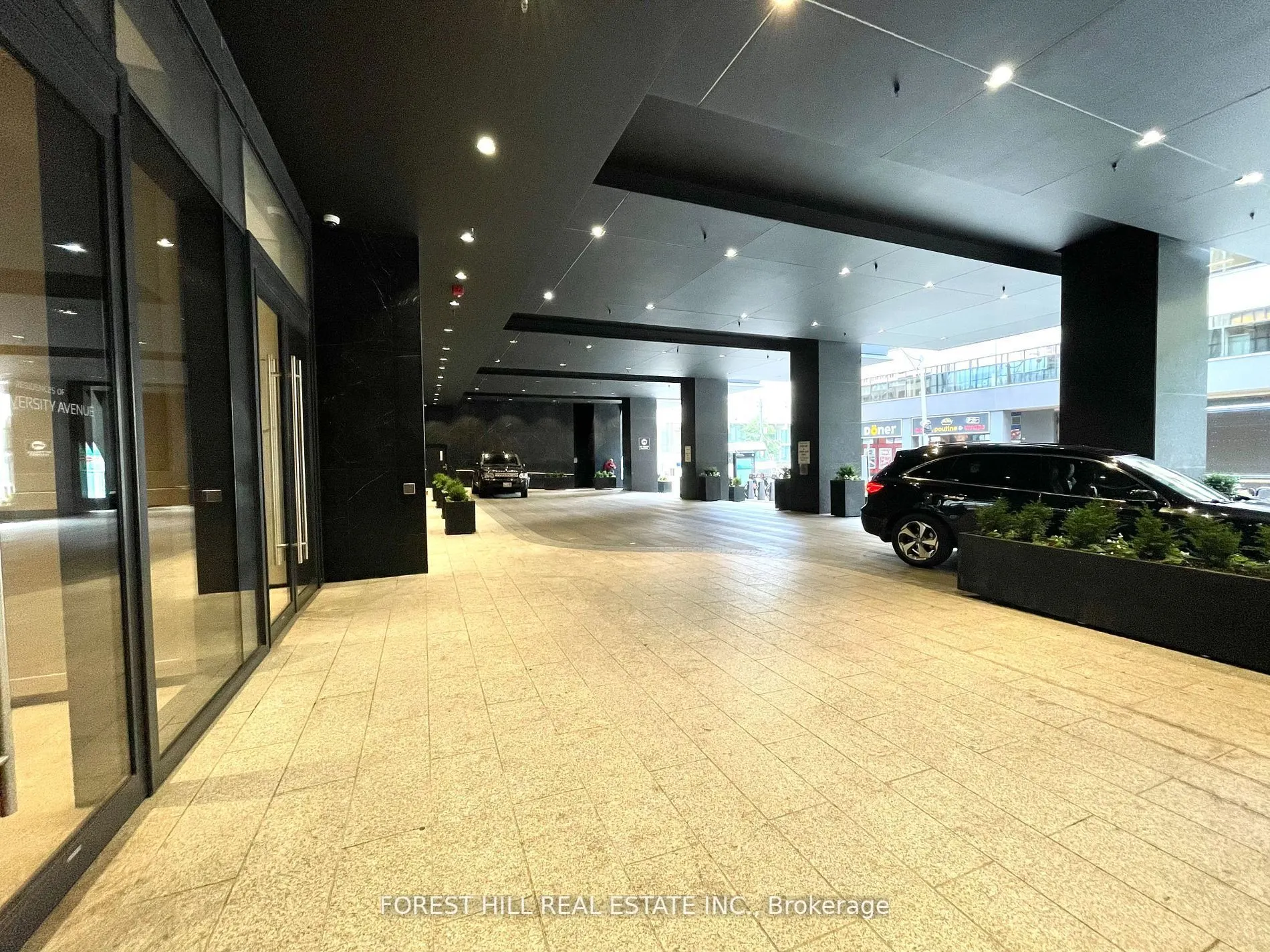 488 University Avenue, #3410