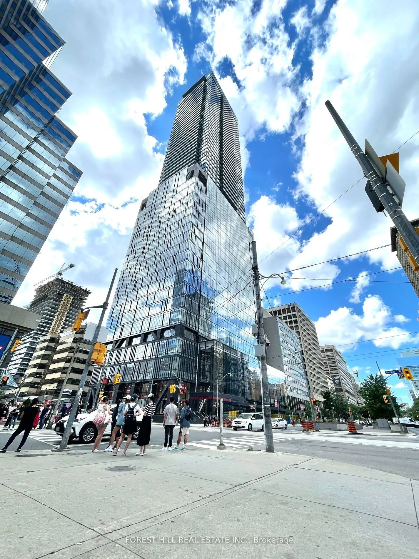 488 University Avenue, #3410