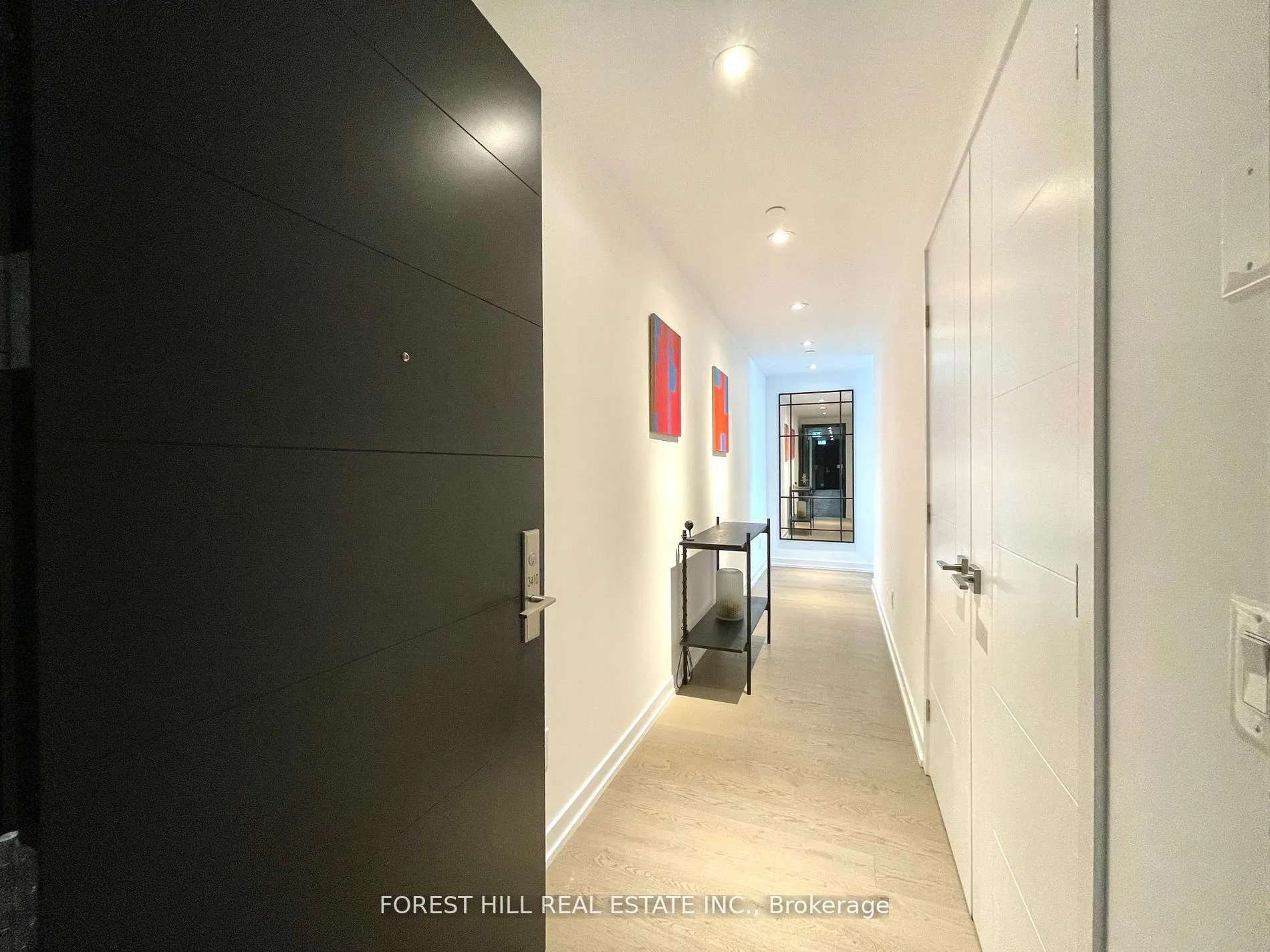 488 University Avenue, #3410