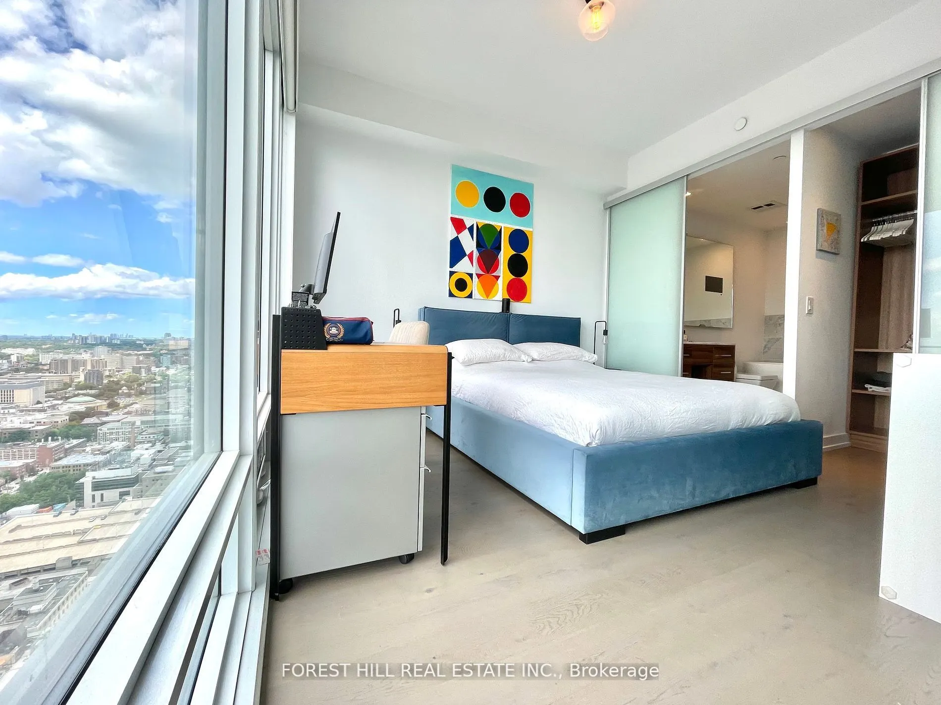488 University Avenue, #3410