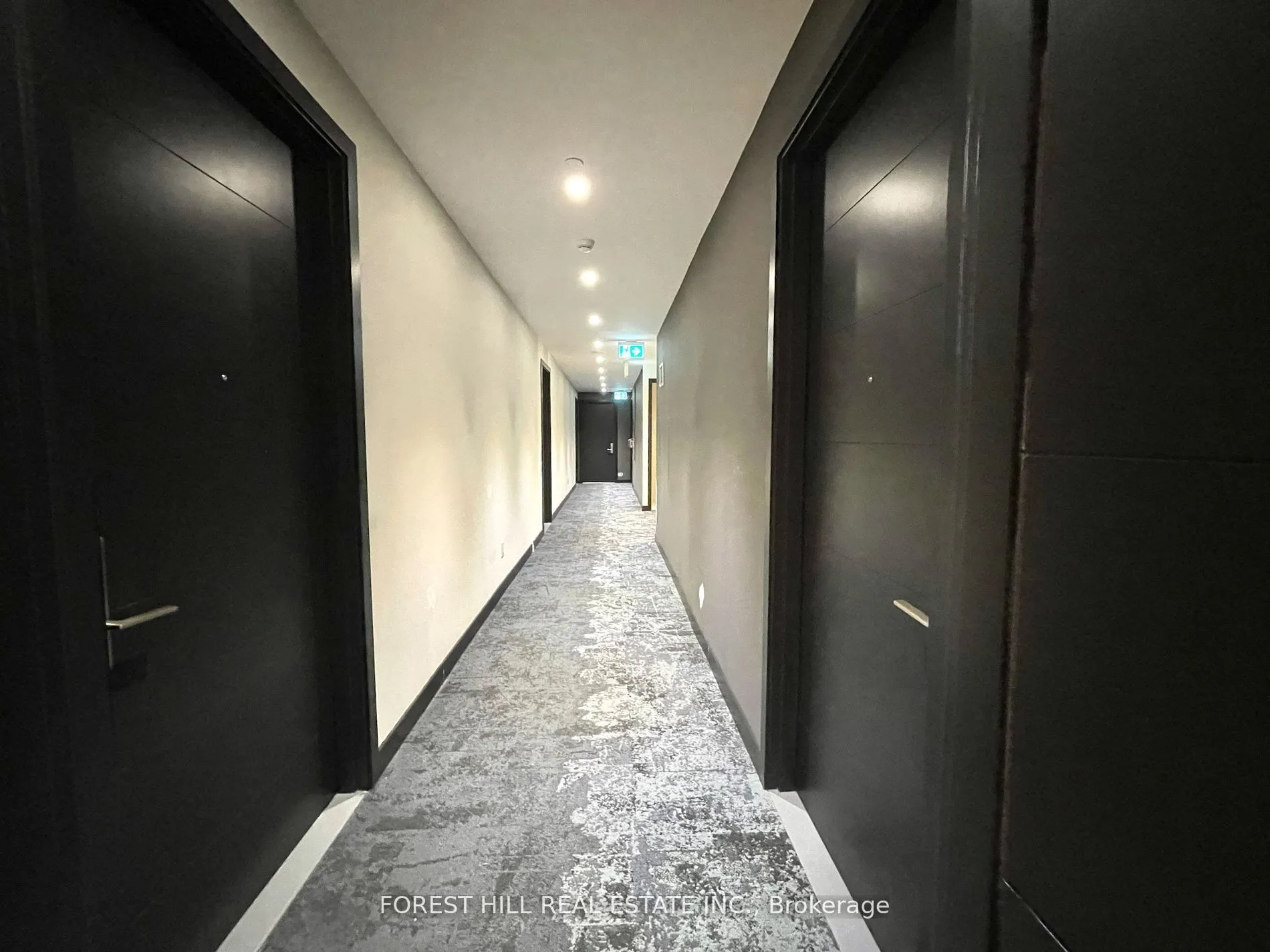488 University Avenue, #3410