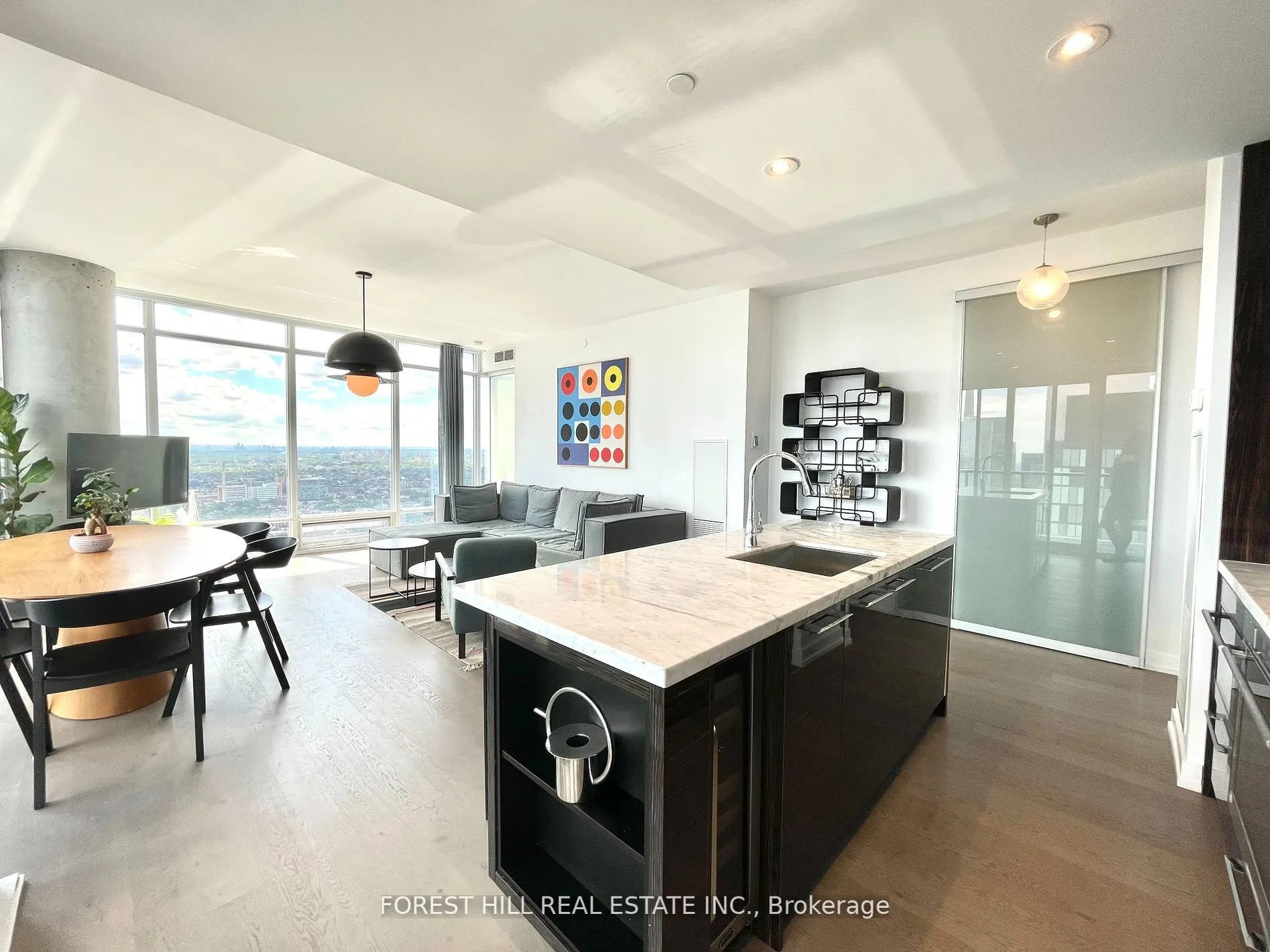 488 University Avenue, #3410