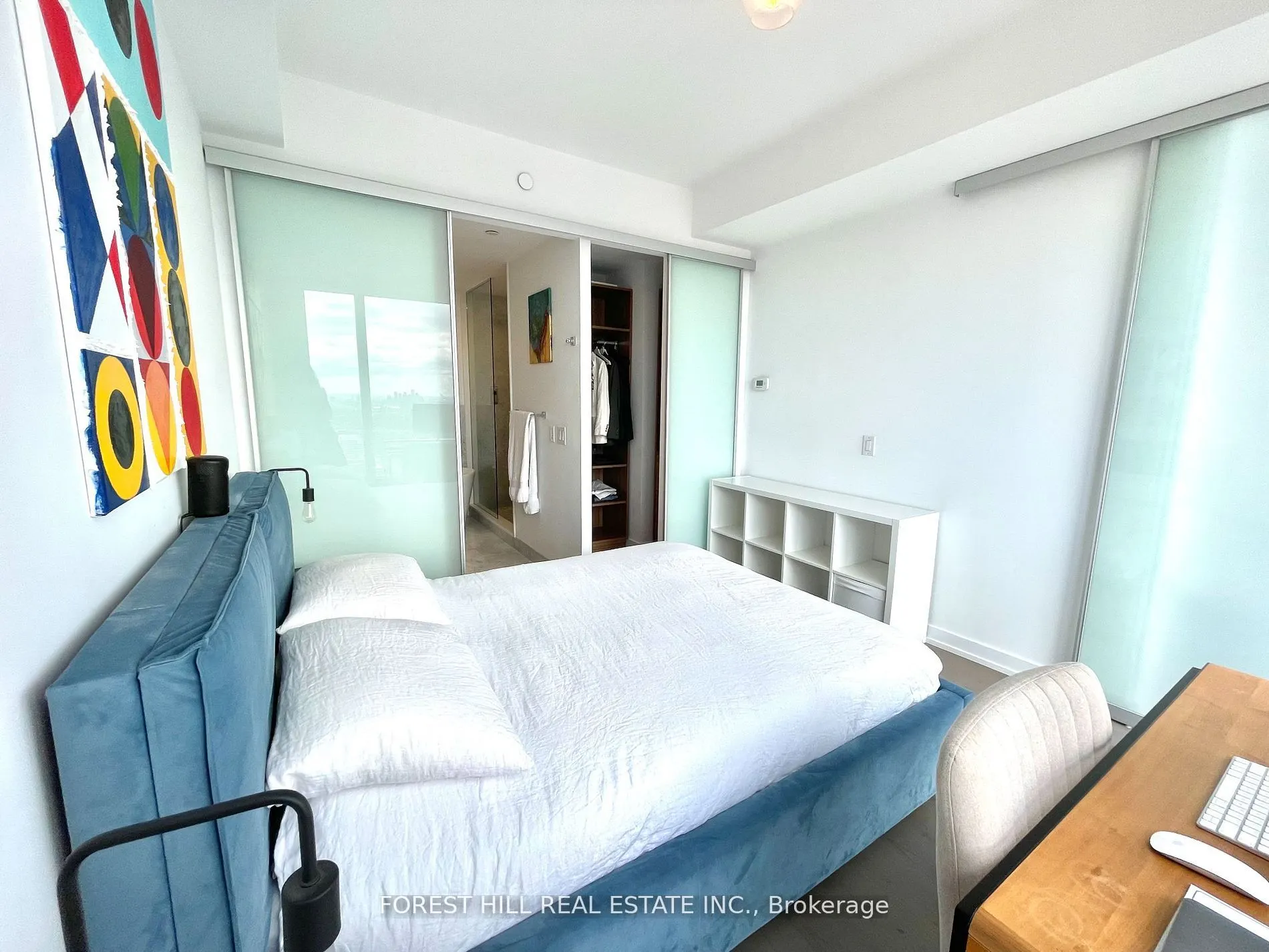 488 University Avenue, #3410