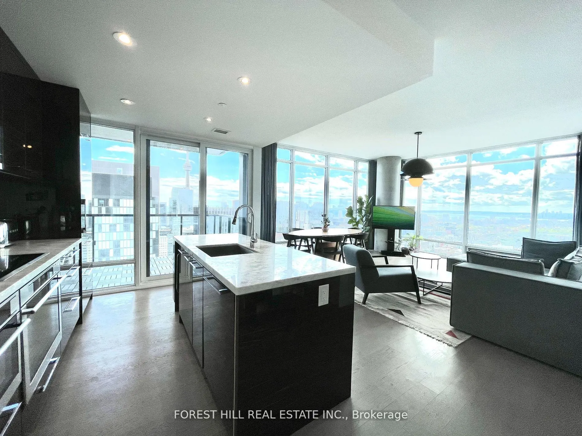488 University Avenue, #3410