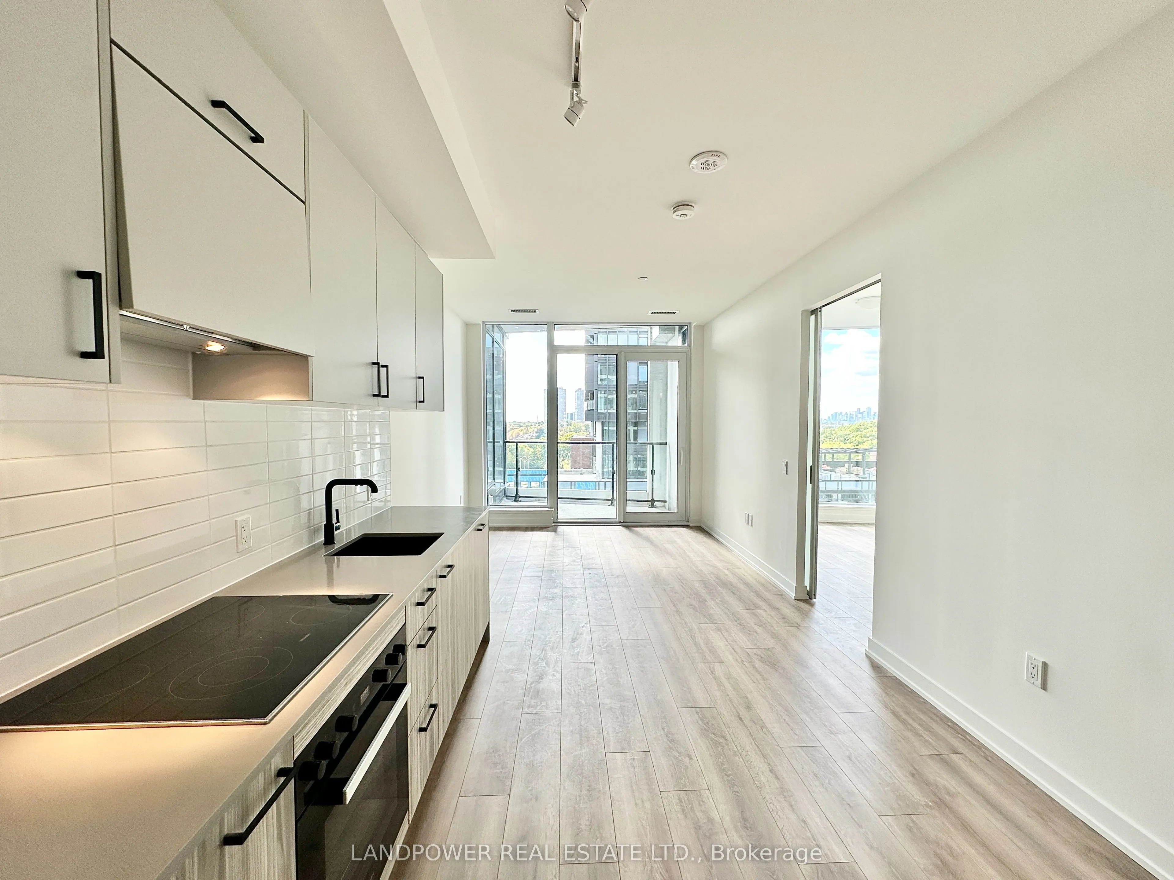 1 Kyle Lowry Road, #625