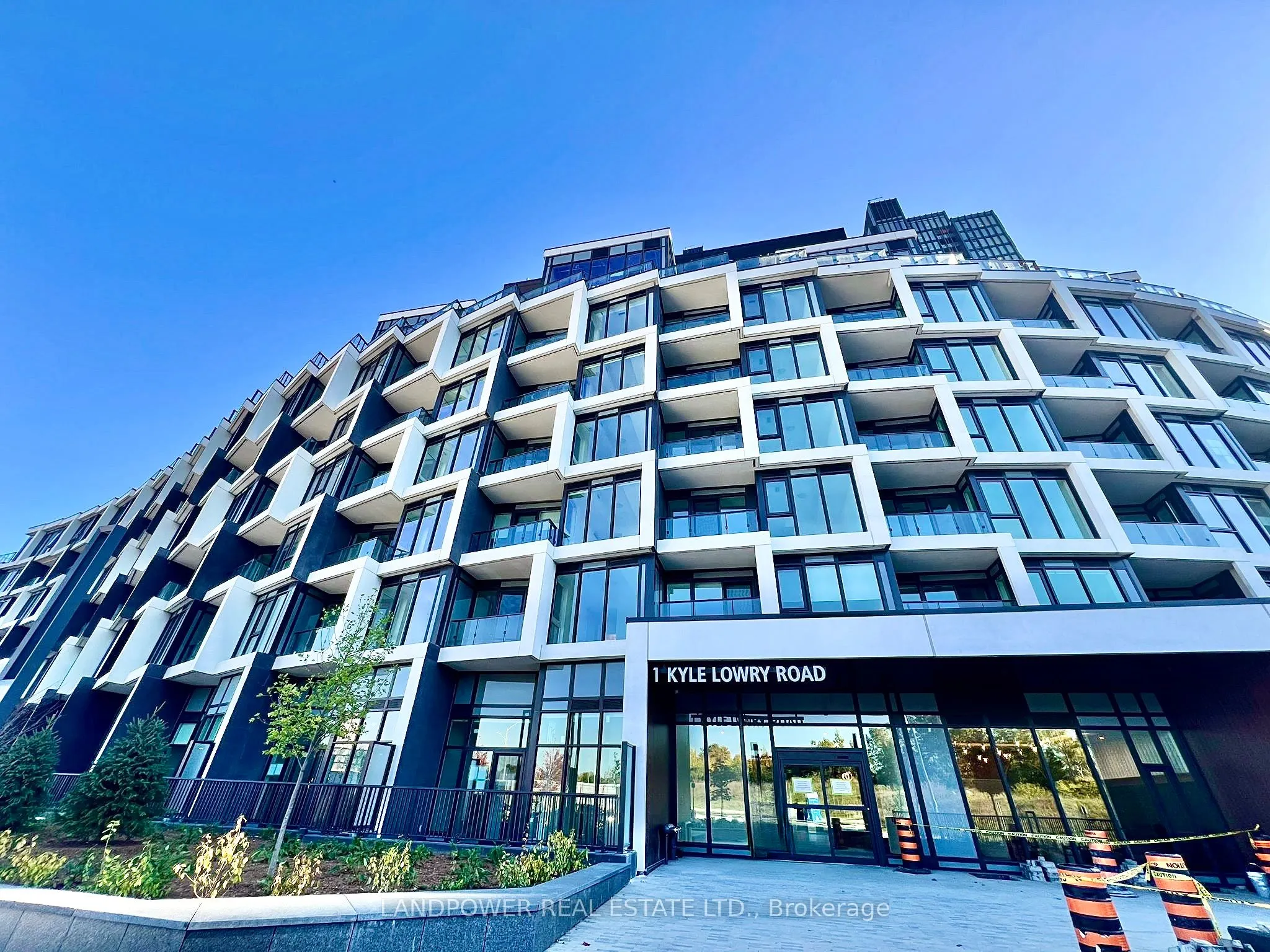 1 Kyle Lowry Road, #625