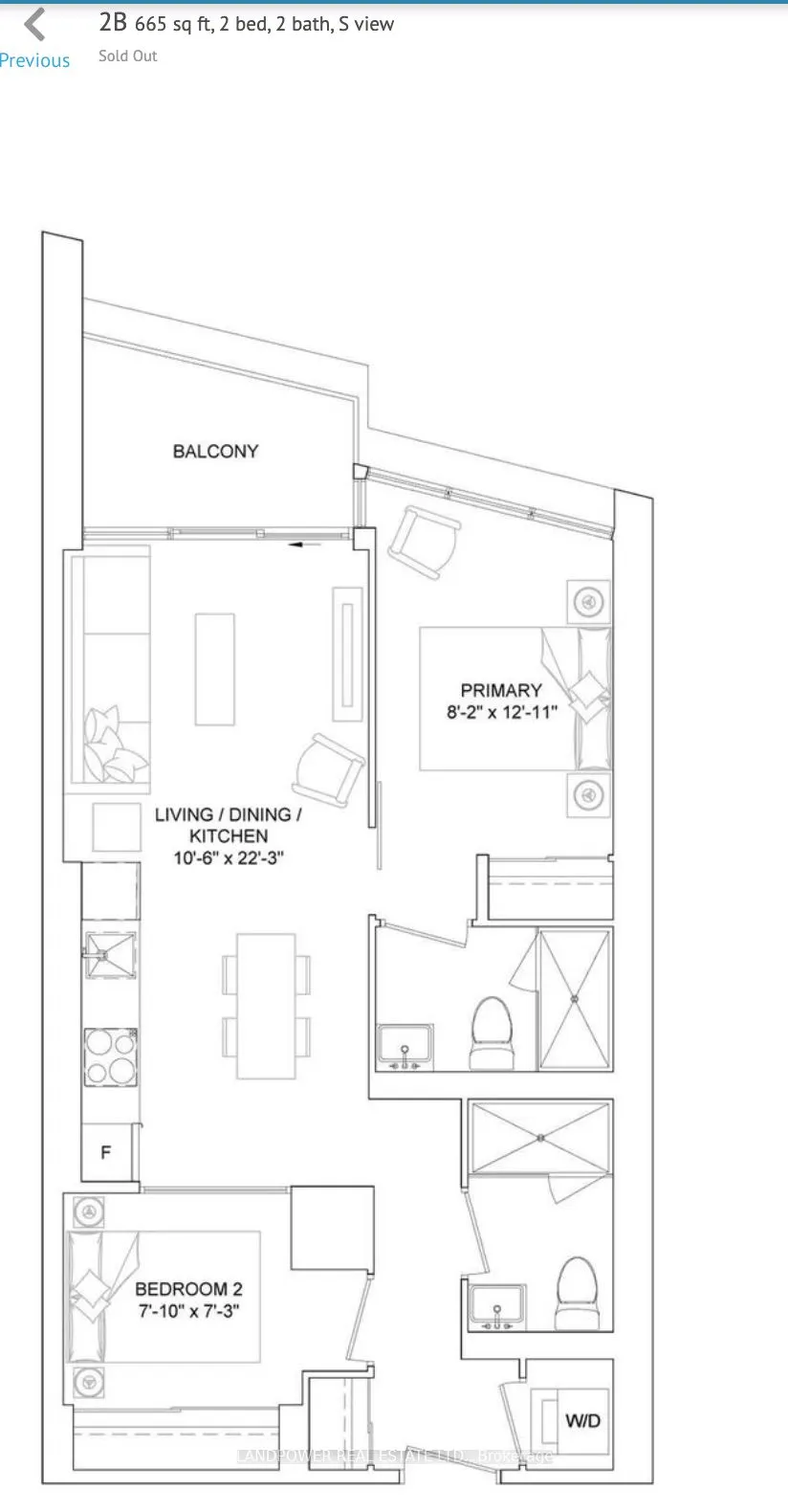1 Kyle Lowry Road, #625