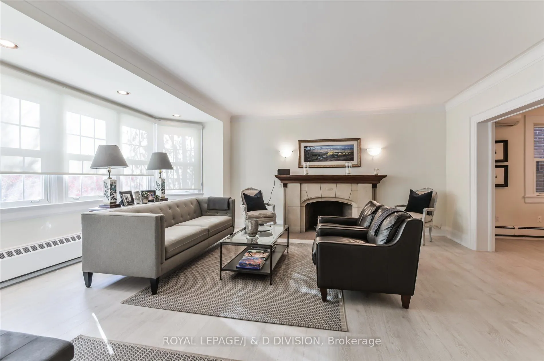 16 Farnham Avenue, #Main